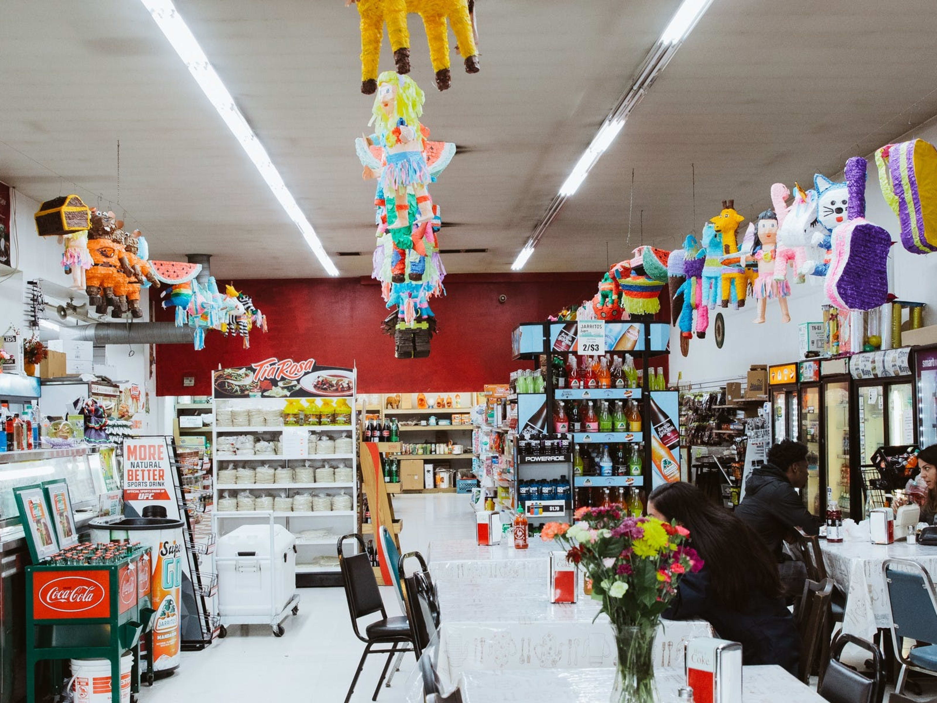 Portland, OR Restaurant Reviews - The Infatuation