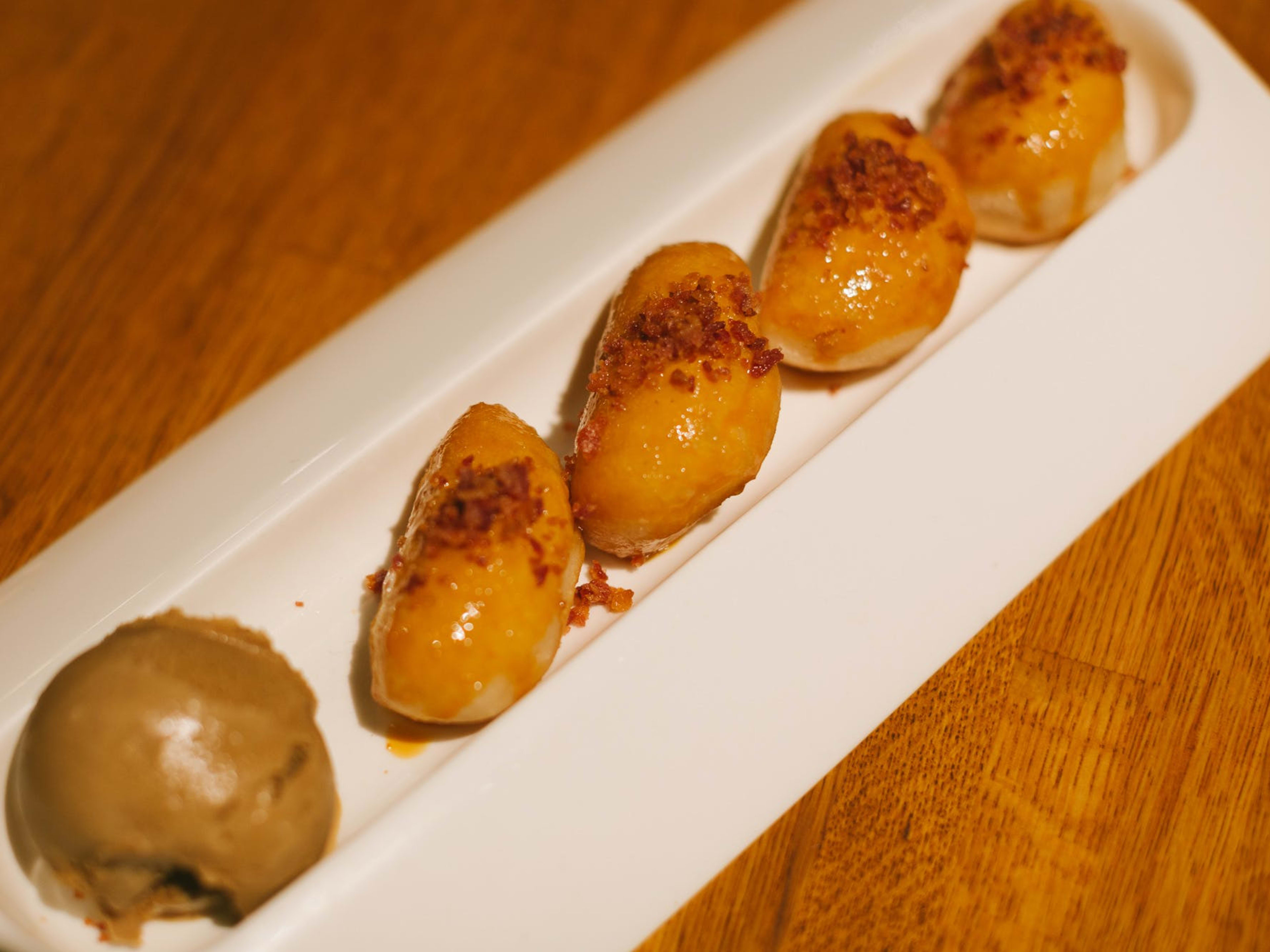 Traif Restaurant - 4kxwok3
