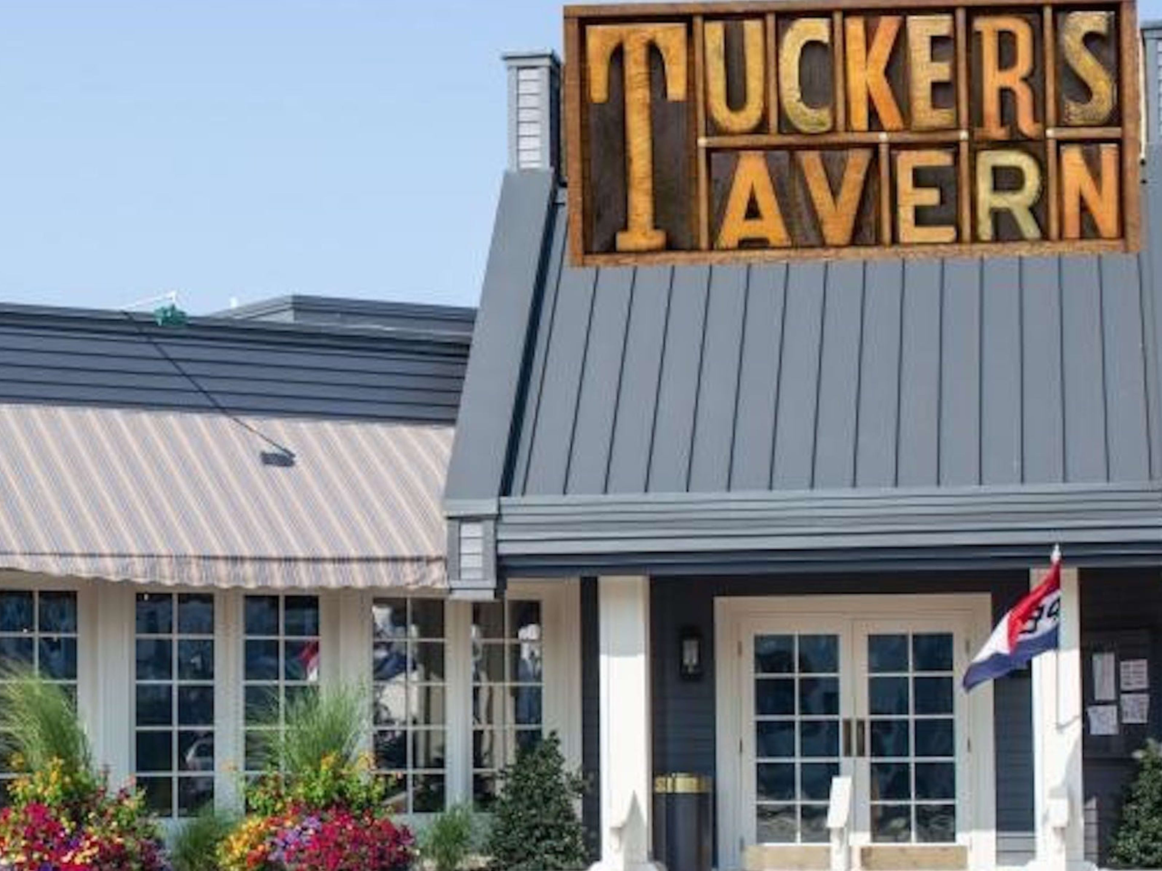 Tucker’s Tavern Review Long Beach Island Philadelphia The Infatuation