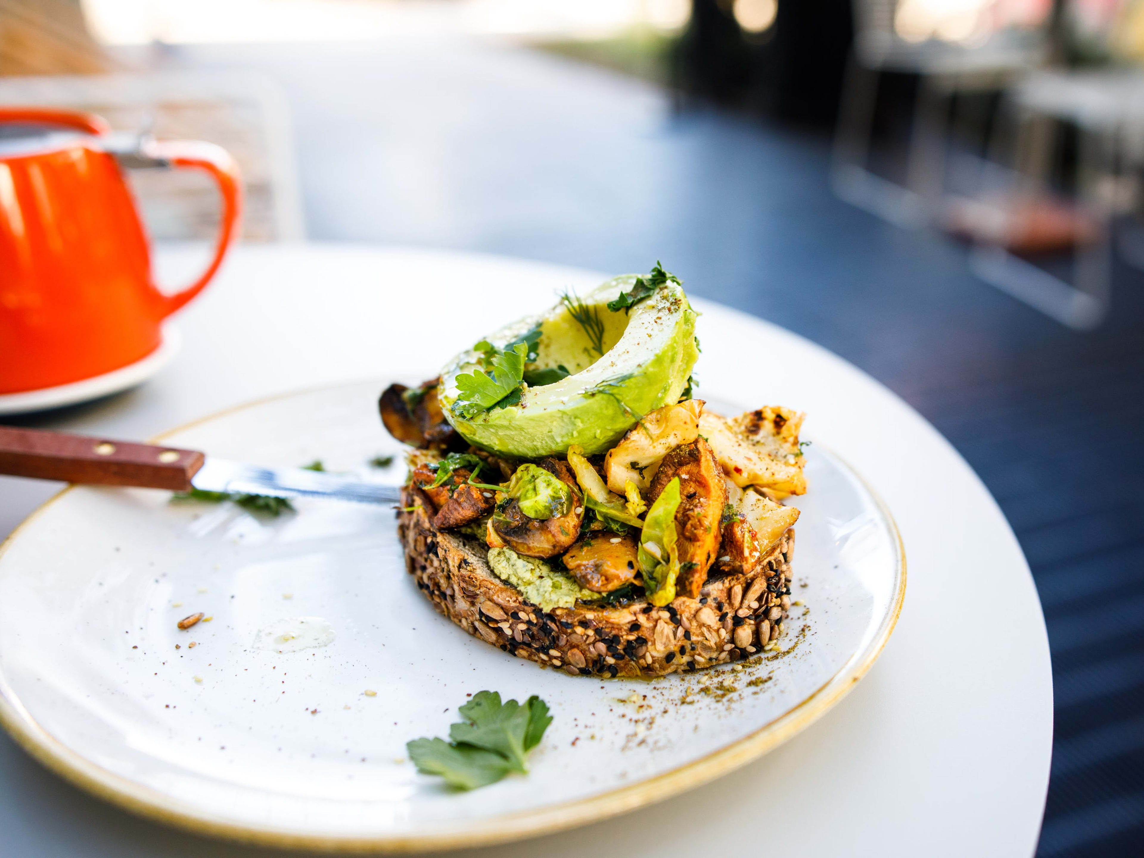 Two Hands South Austin Austin The Infatuation