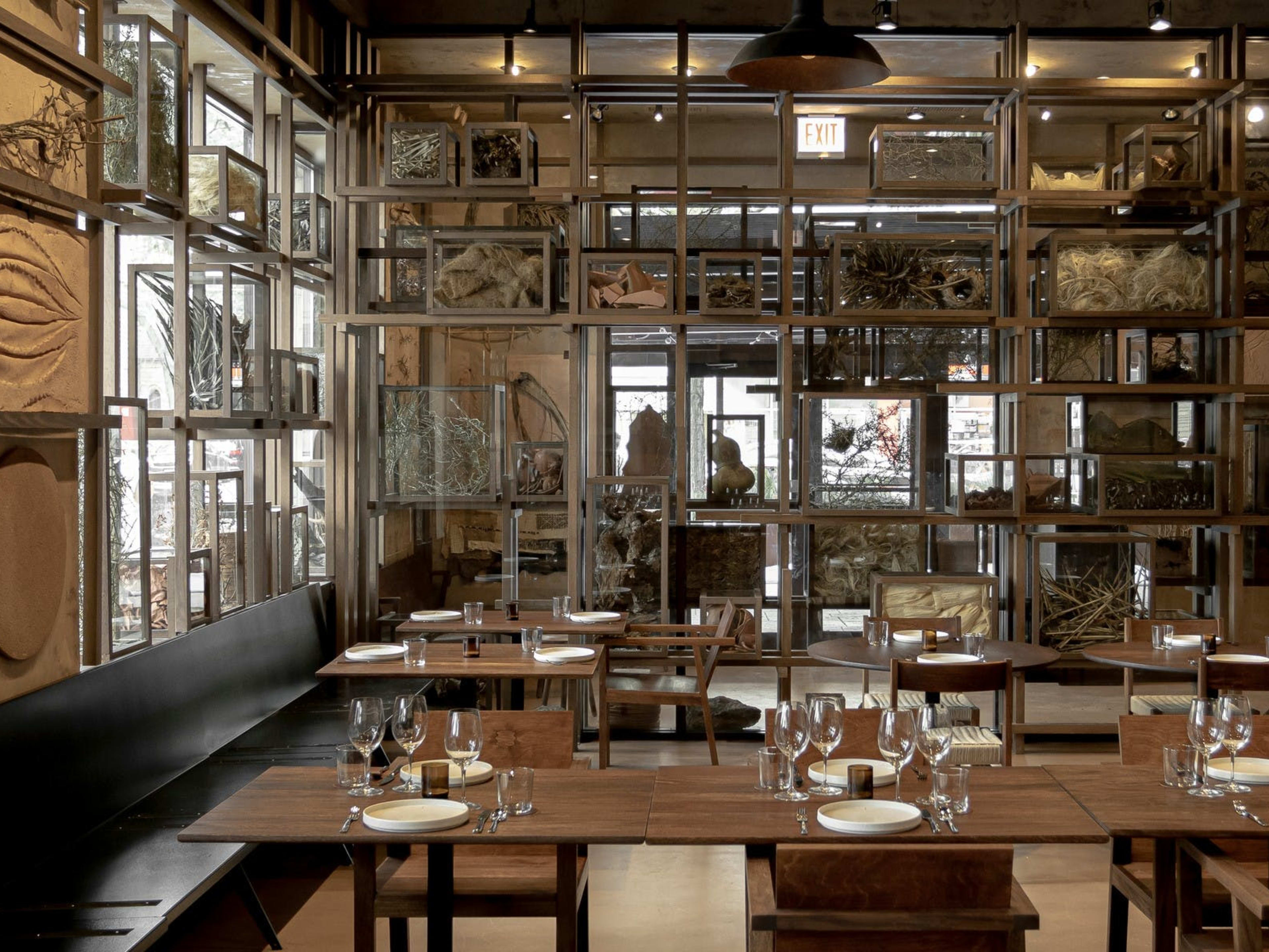 Tzuco Review - River North - Chicago - The Infatuation