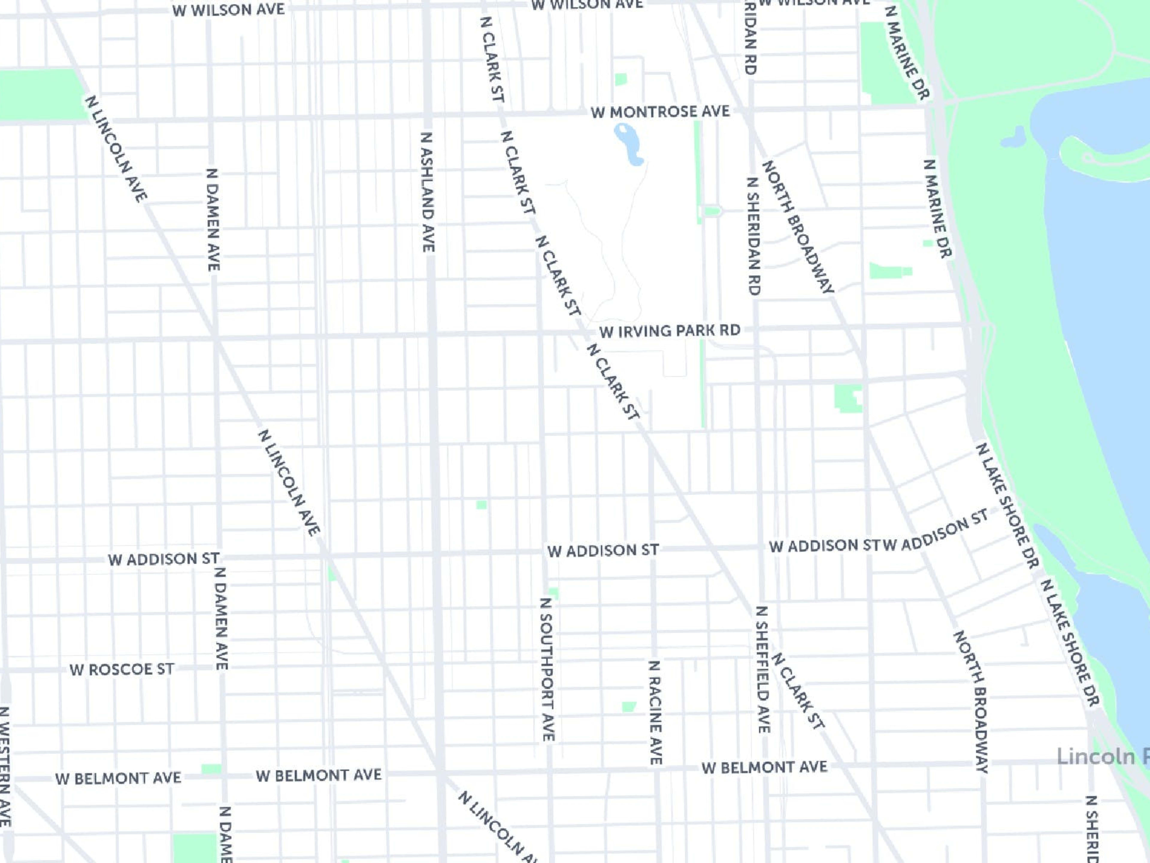 Uncommon Ground Review - Lakeview - Chicago - The Infatuation - All For One