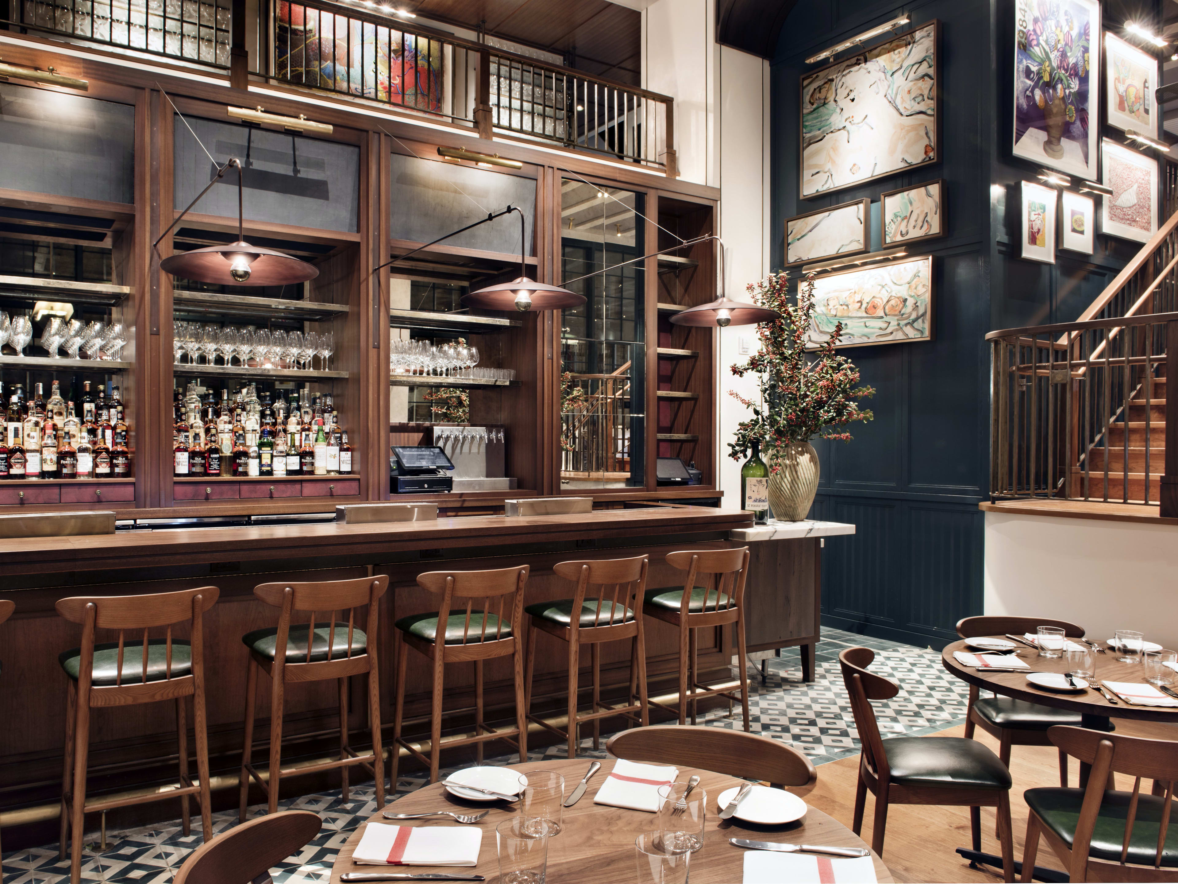 Union Square Cafe Review Union Square New York The Infatuation