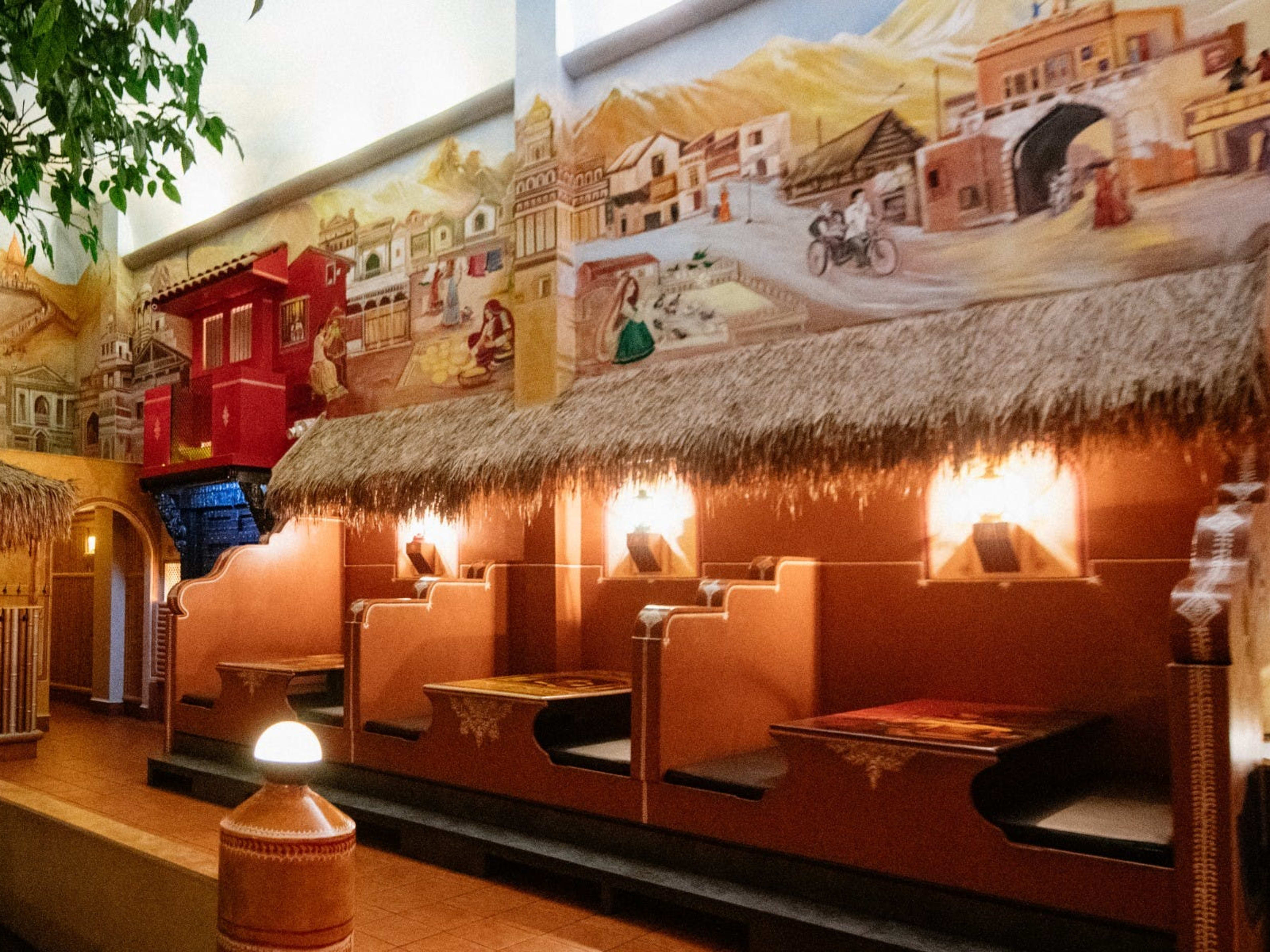 Unique Dining Experience New York The Infatuation