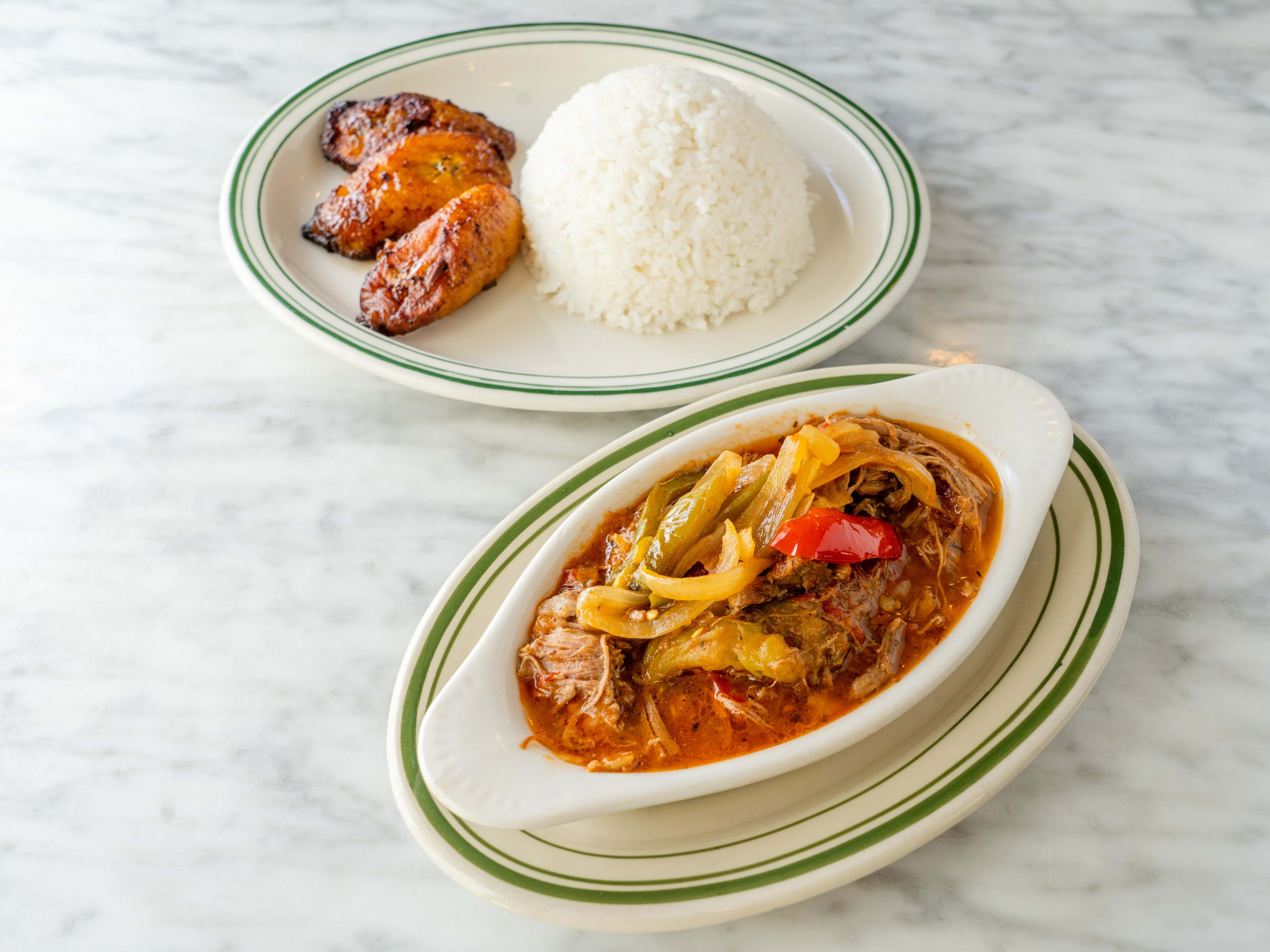 Versailles Restaurant Little Havana Miami The Infatuation