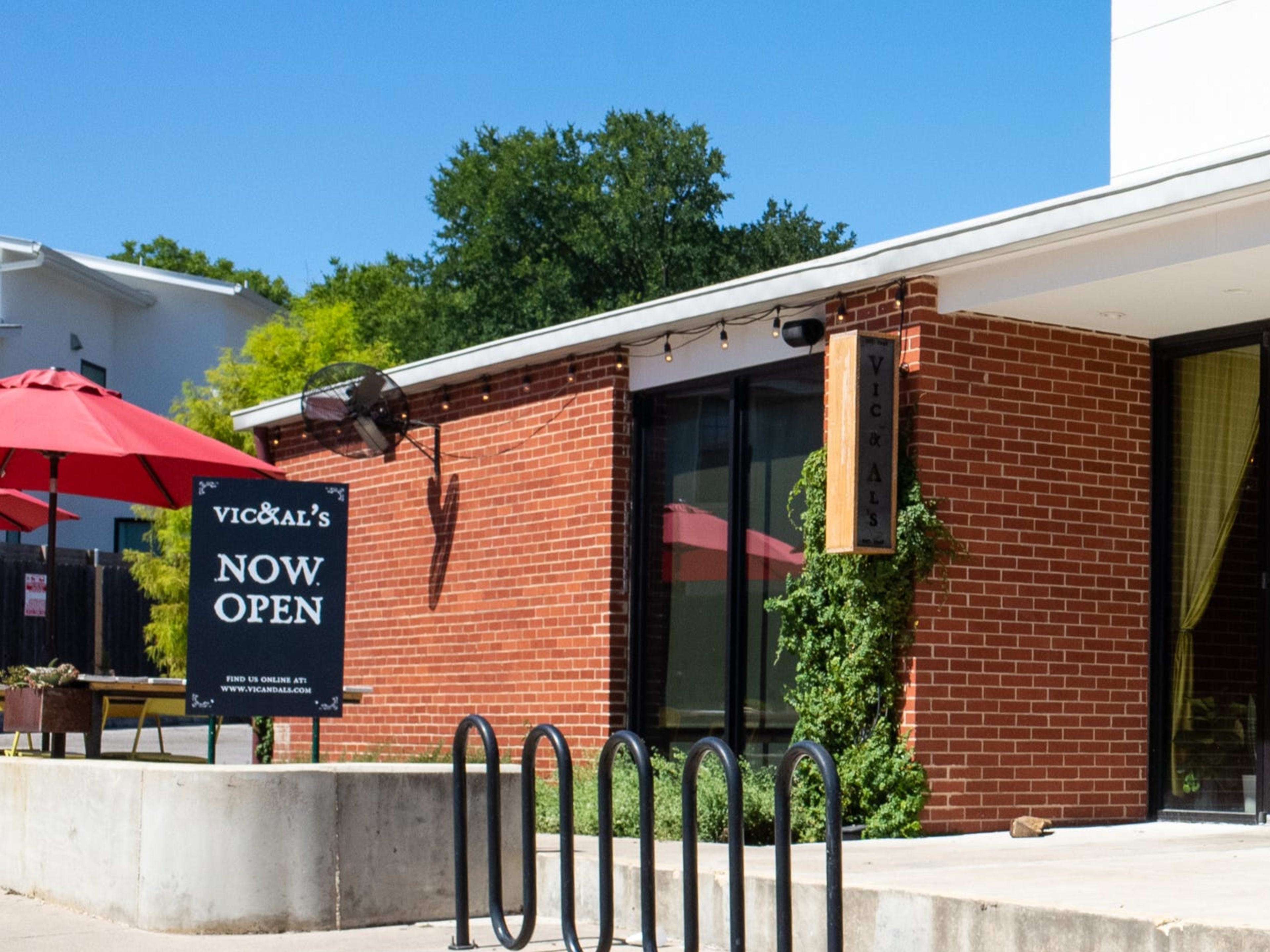 Cherrywood - Austin - The Infatuation