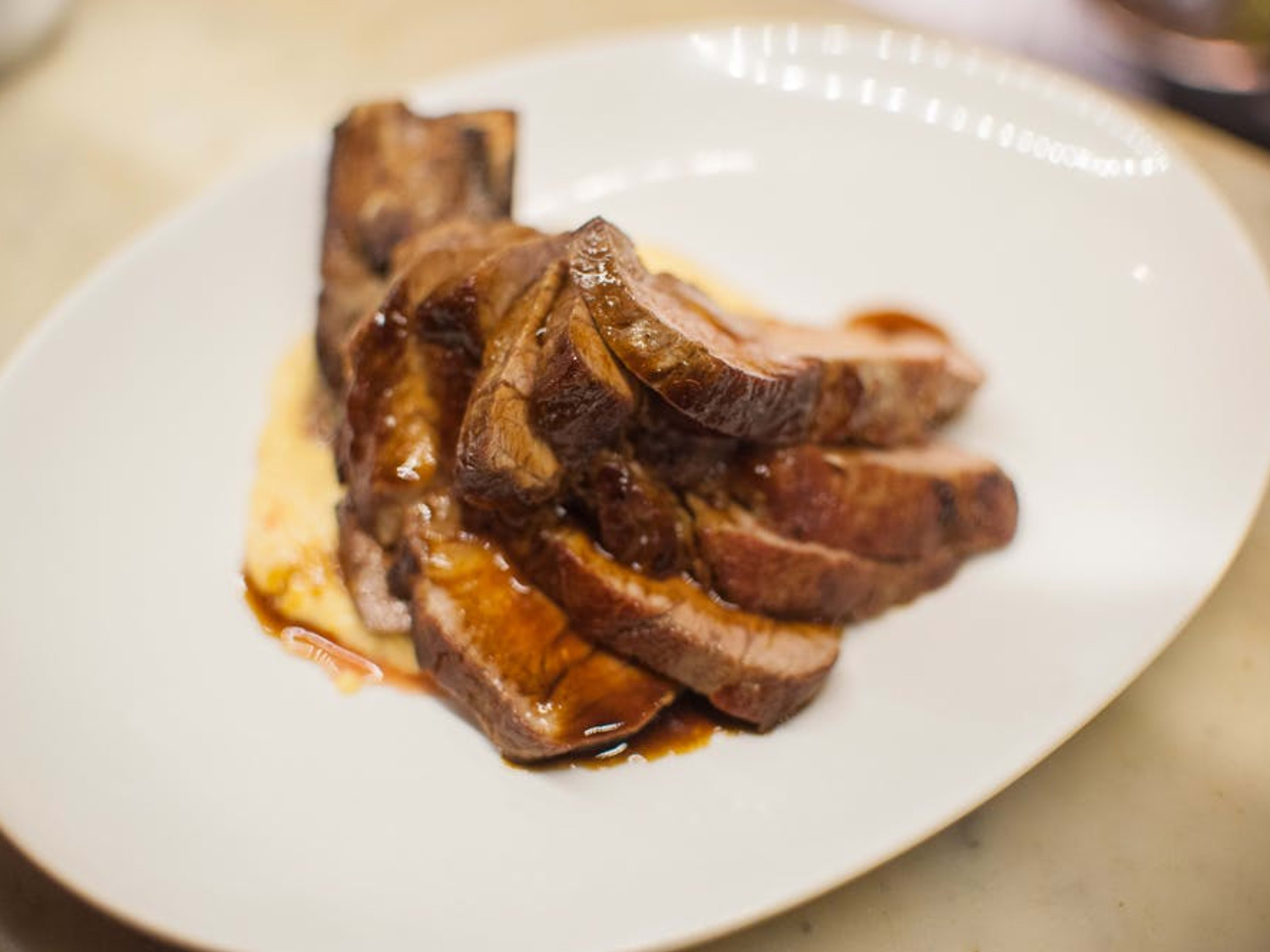 Vinegar Hill House Review Brooklyn New York The Infatuation