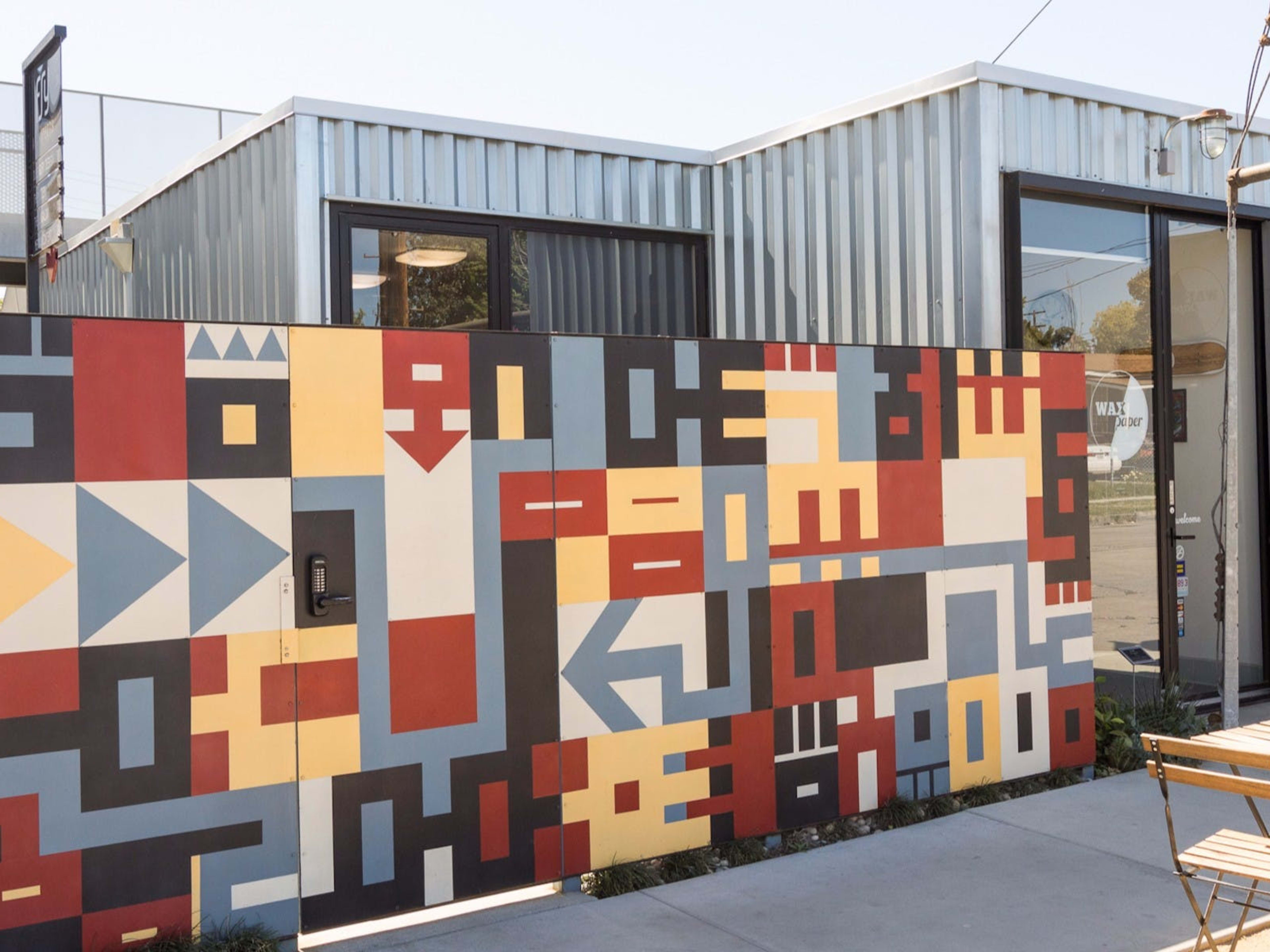 Wax Paper Review Frogtown Los Angeles The Infatuation