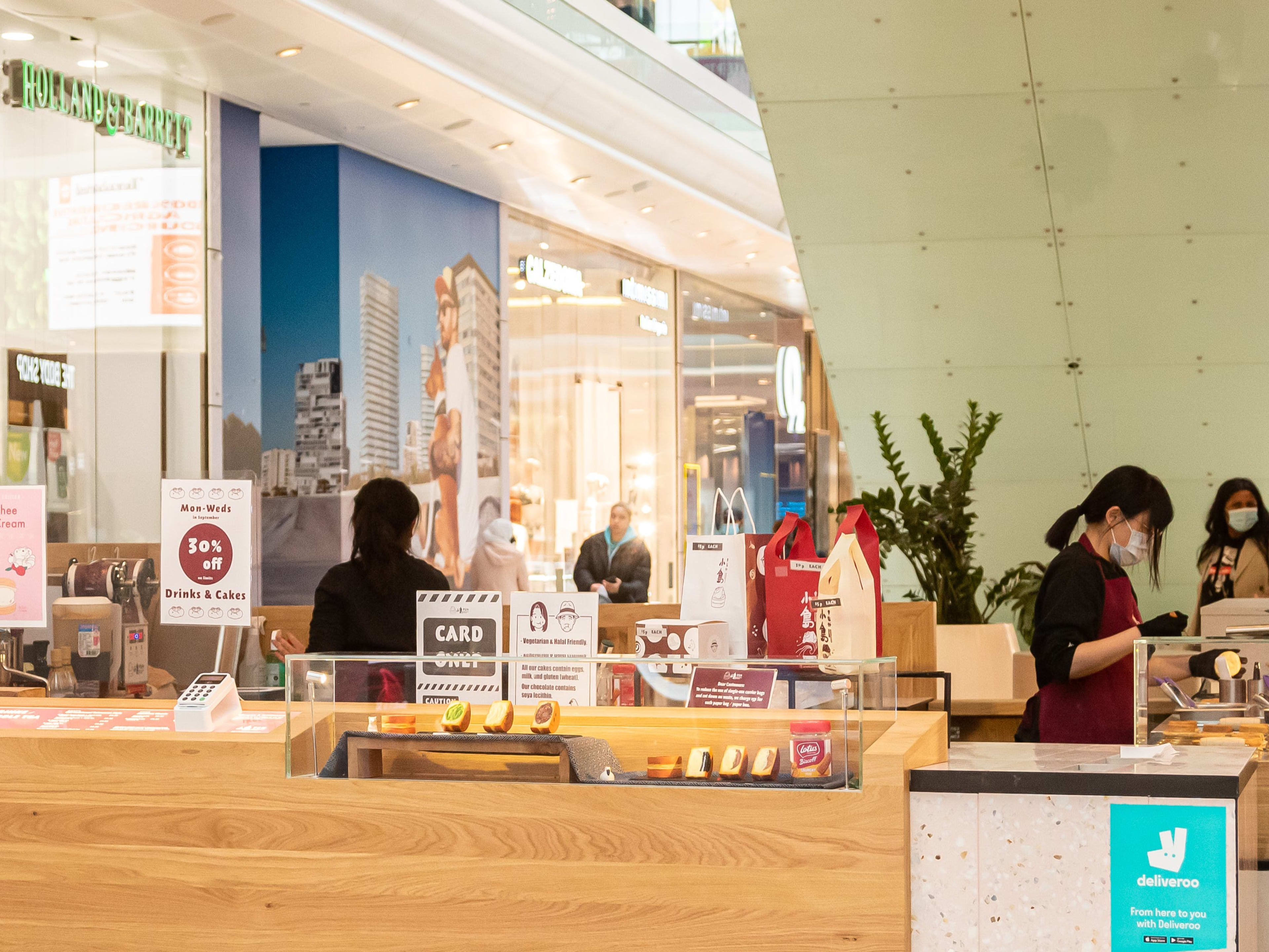 Taiwanese London The Infatuation