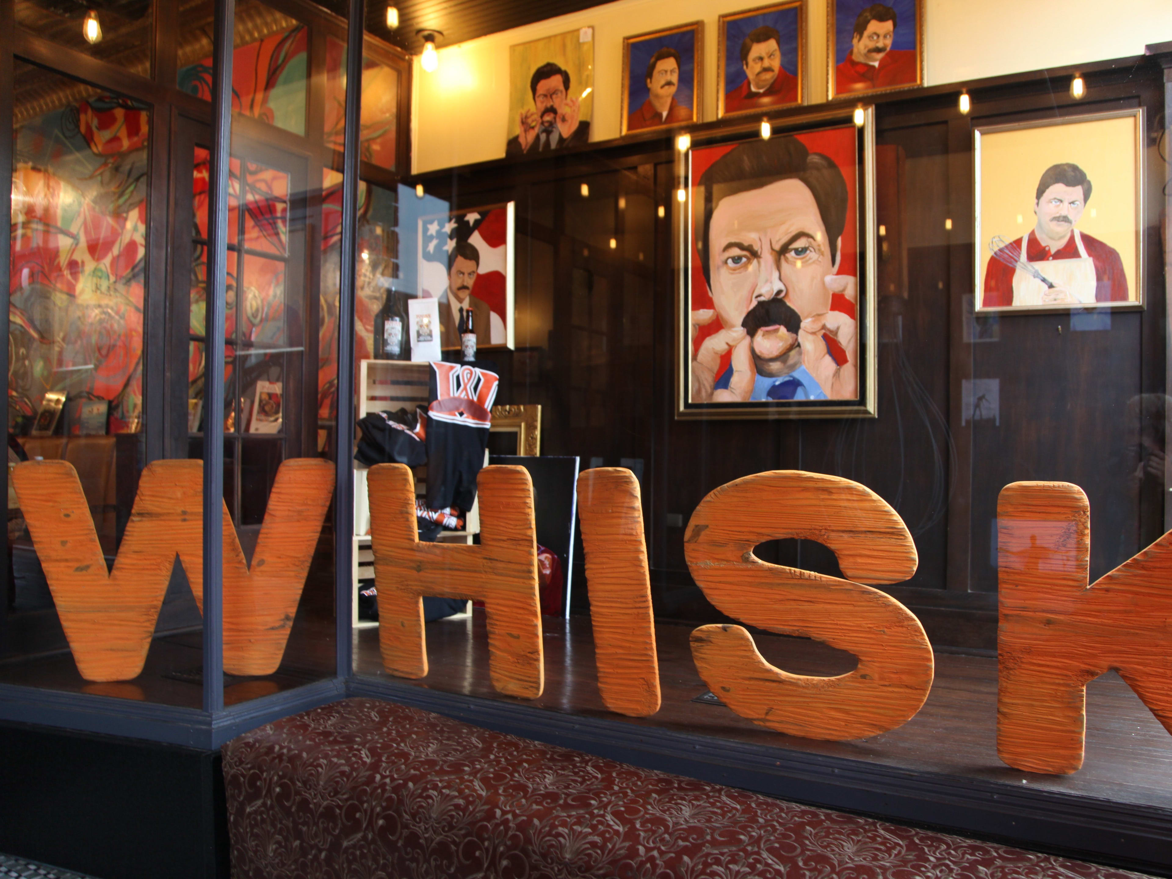 WHISK Noble Square Chicago The Infatuation