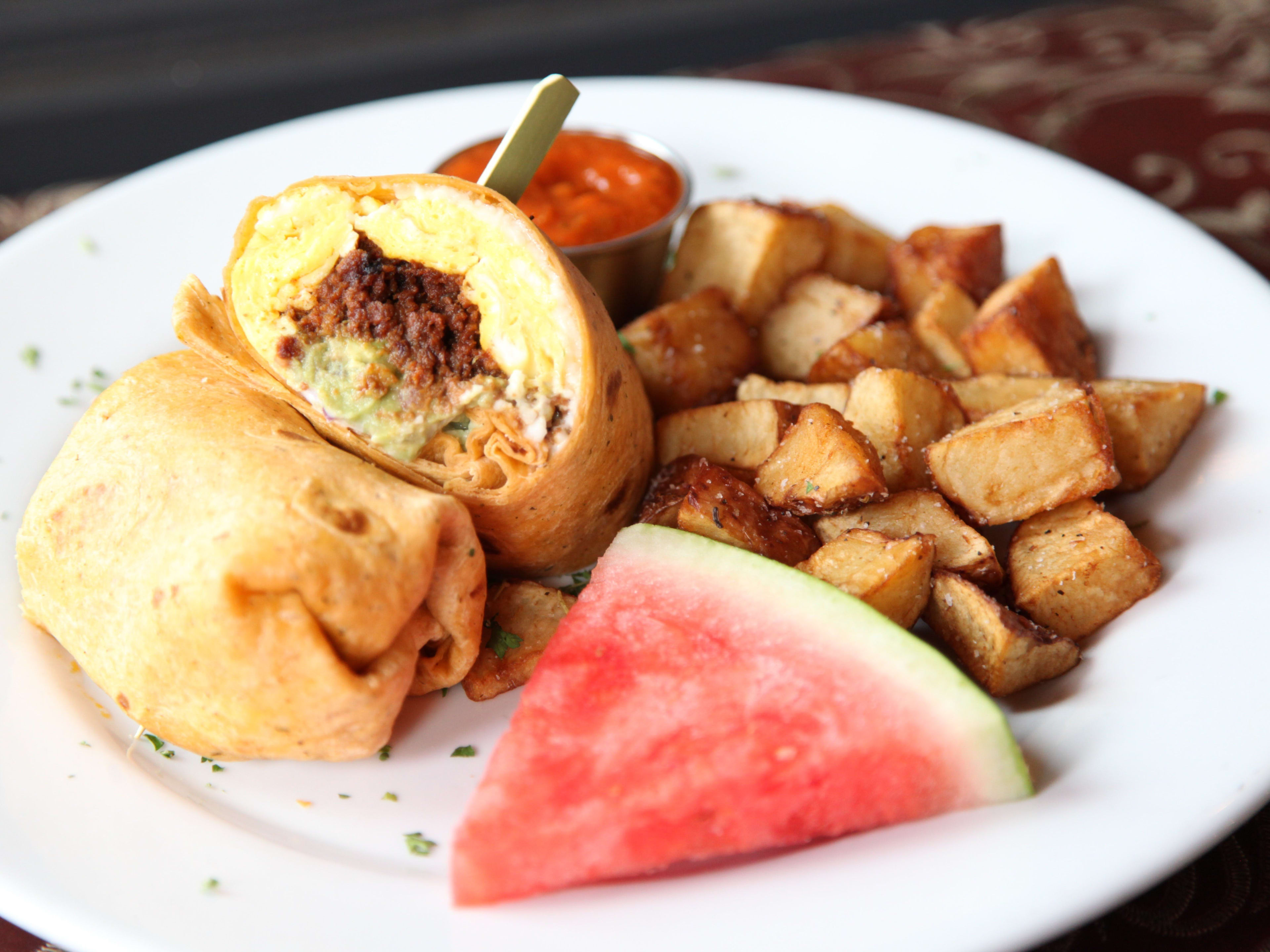 WHISK Noble Square Chicago The Infatuation