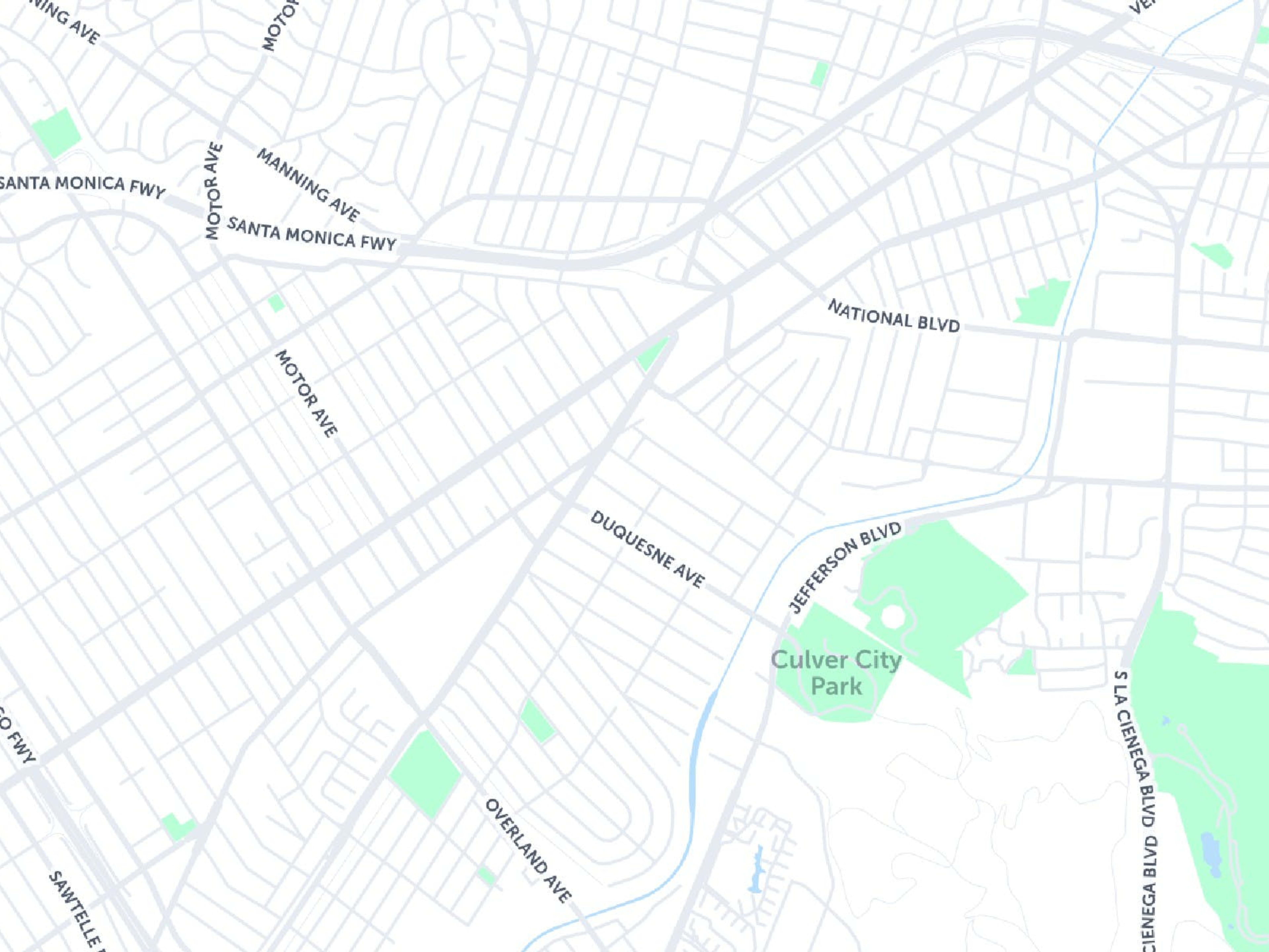 Culver City Los Angeles The Infatuation