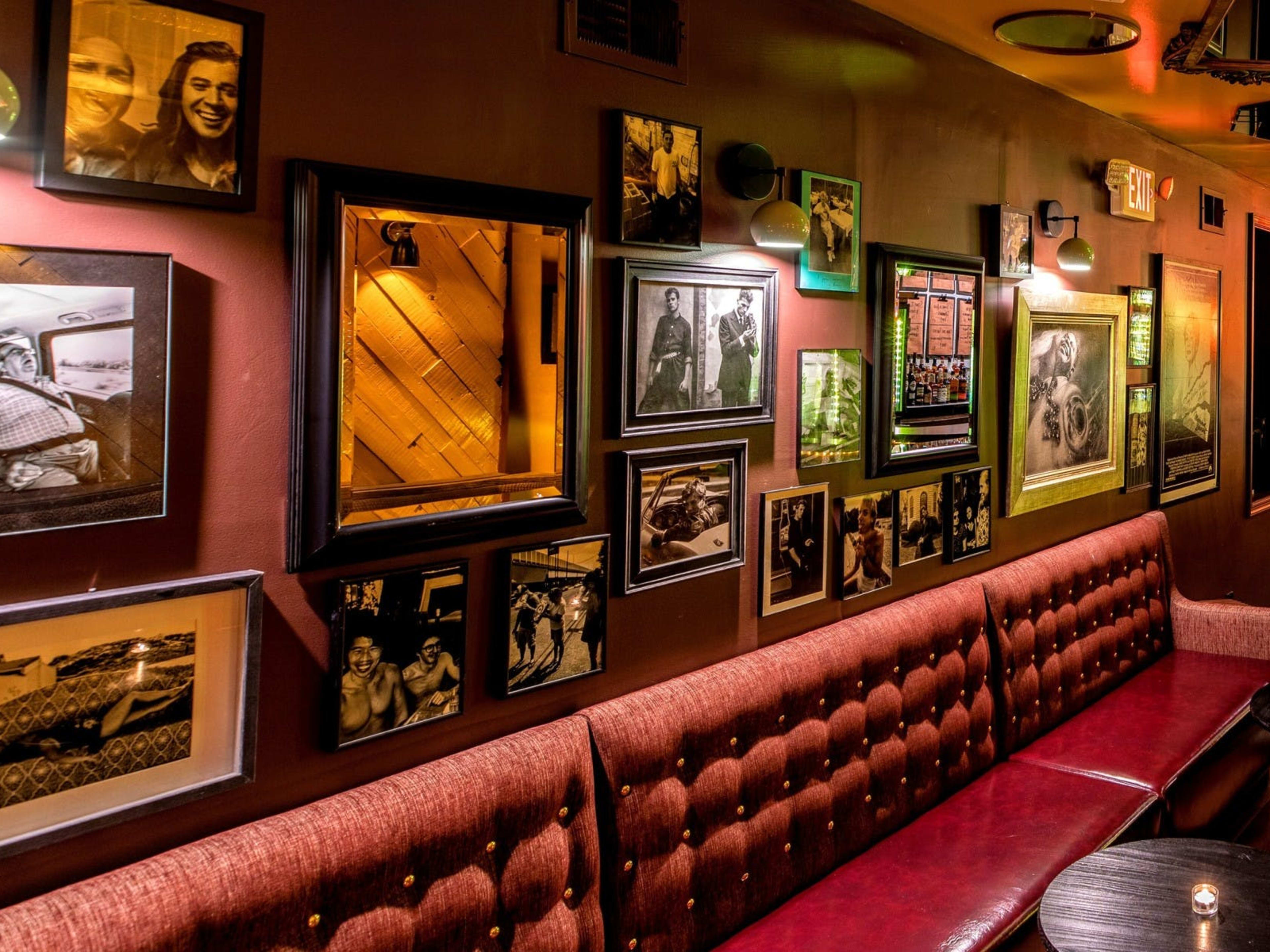 Wine Dive South Street Philadelphia The Infatuation