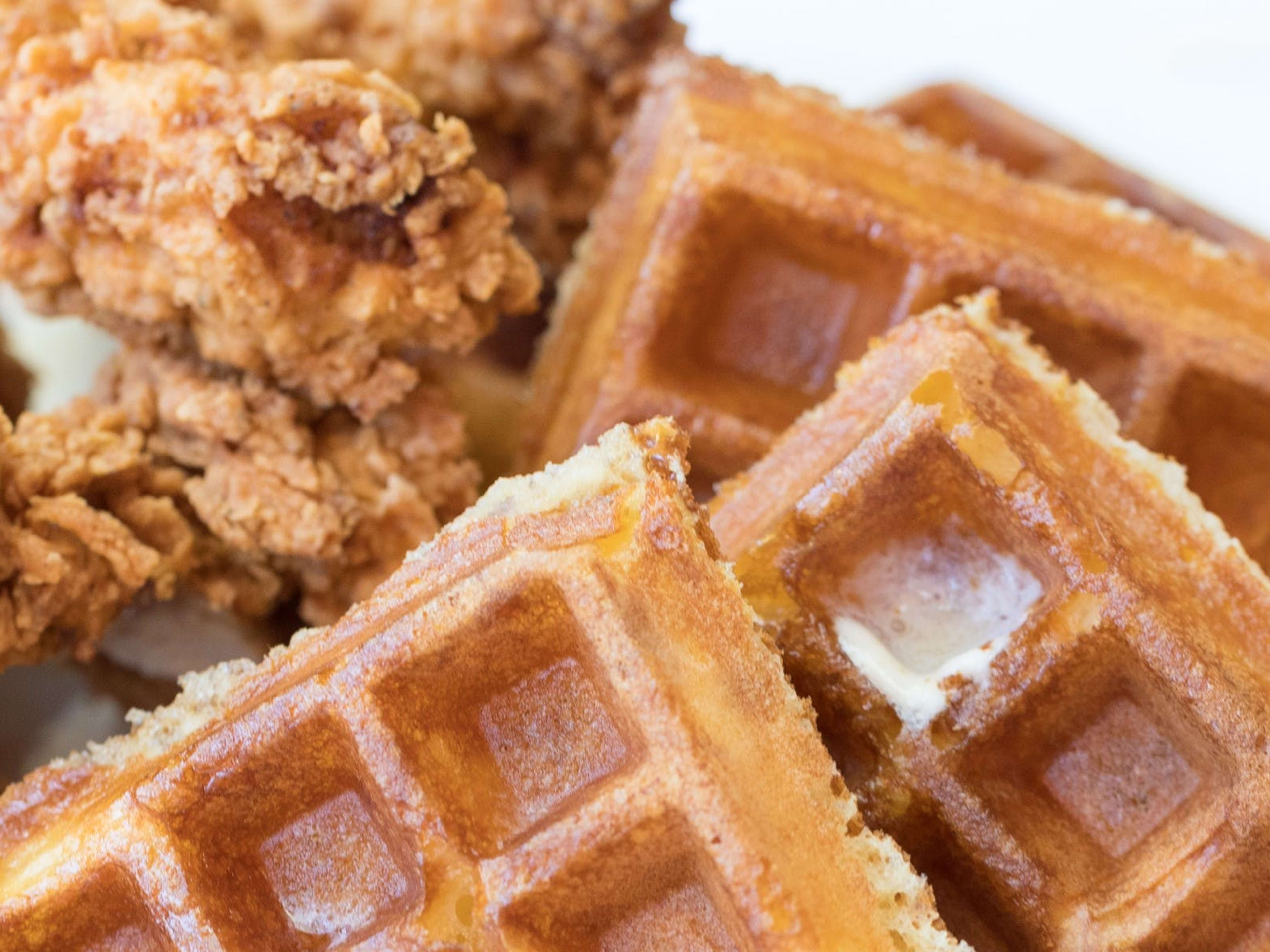 The Best Brunch Spots In Seattle - Seattle - The Infatuation