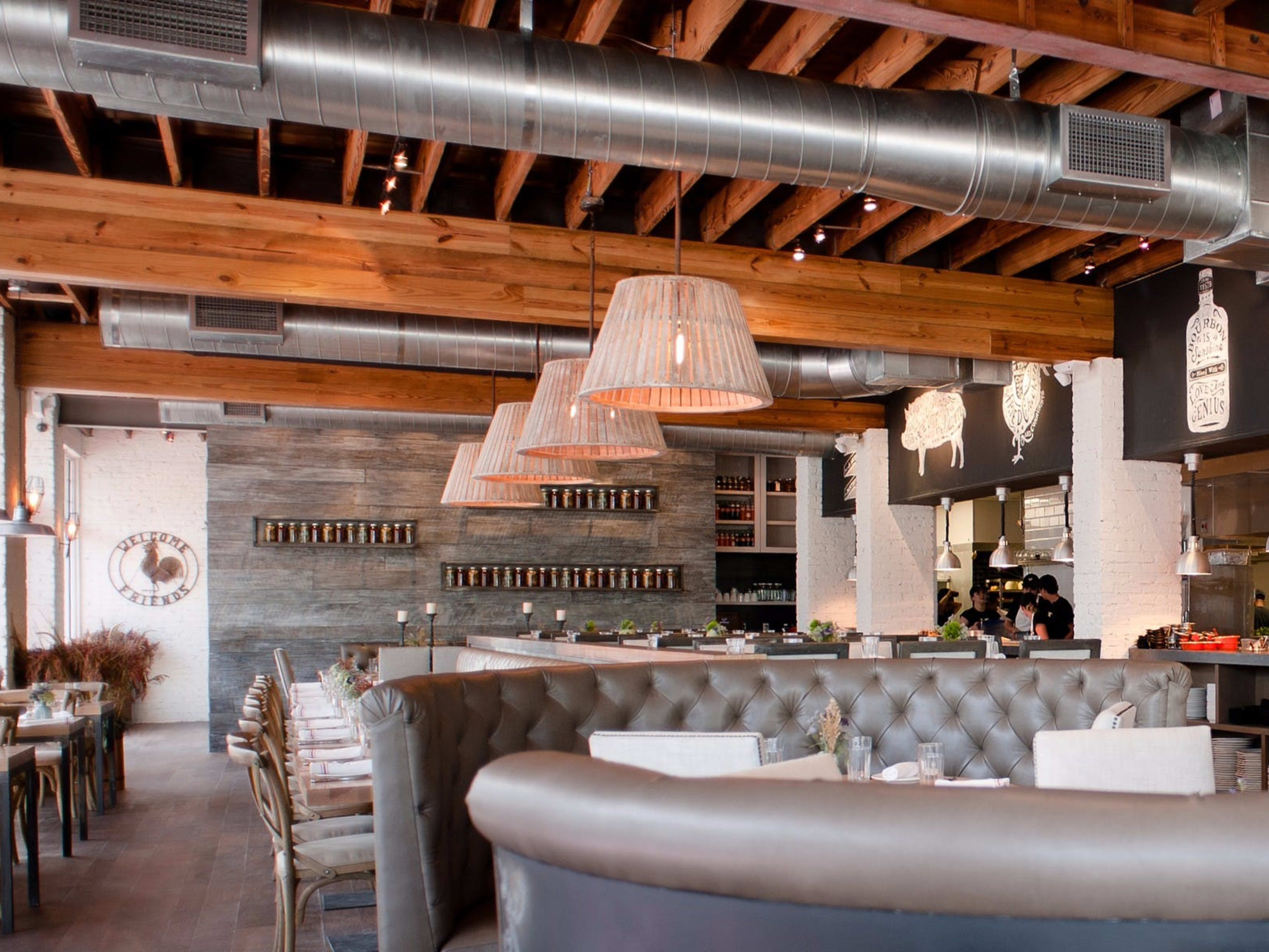 Yardbird Southern Table & Bar Miami Beach Miami The Infatuation