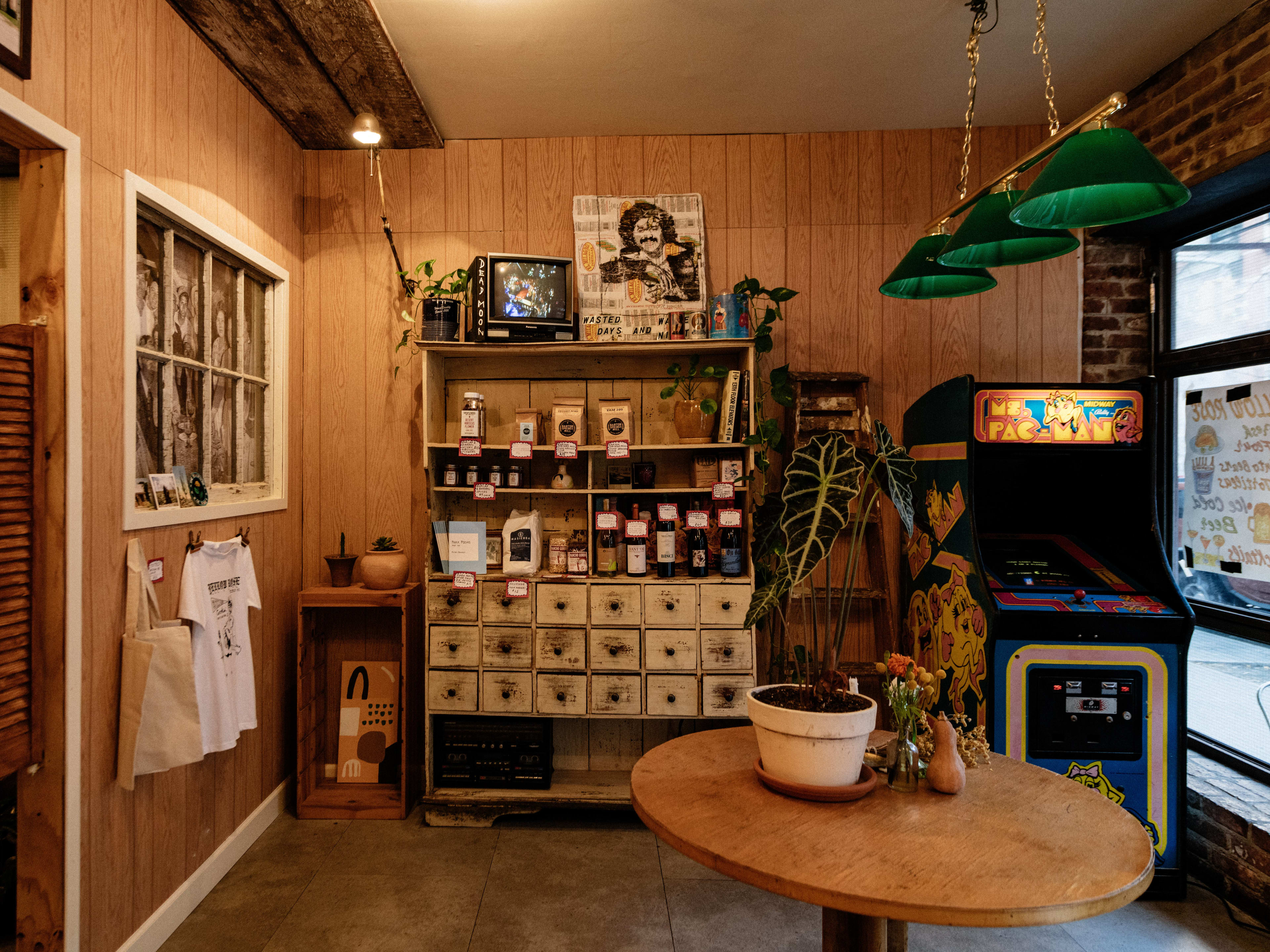 Yellow Rose Review East Village New York The Infatuation