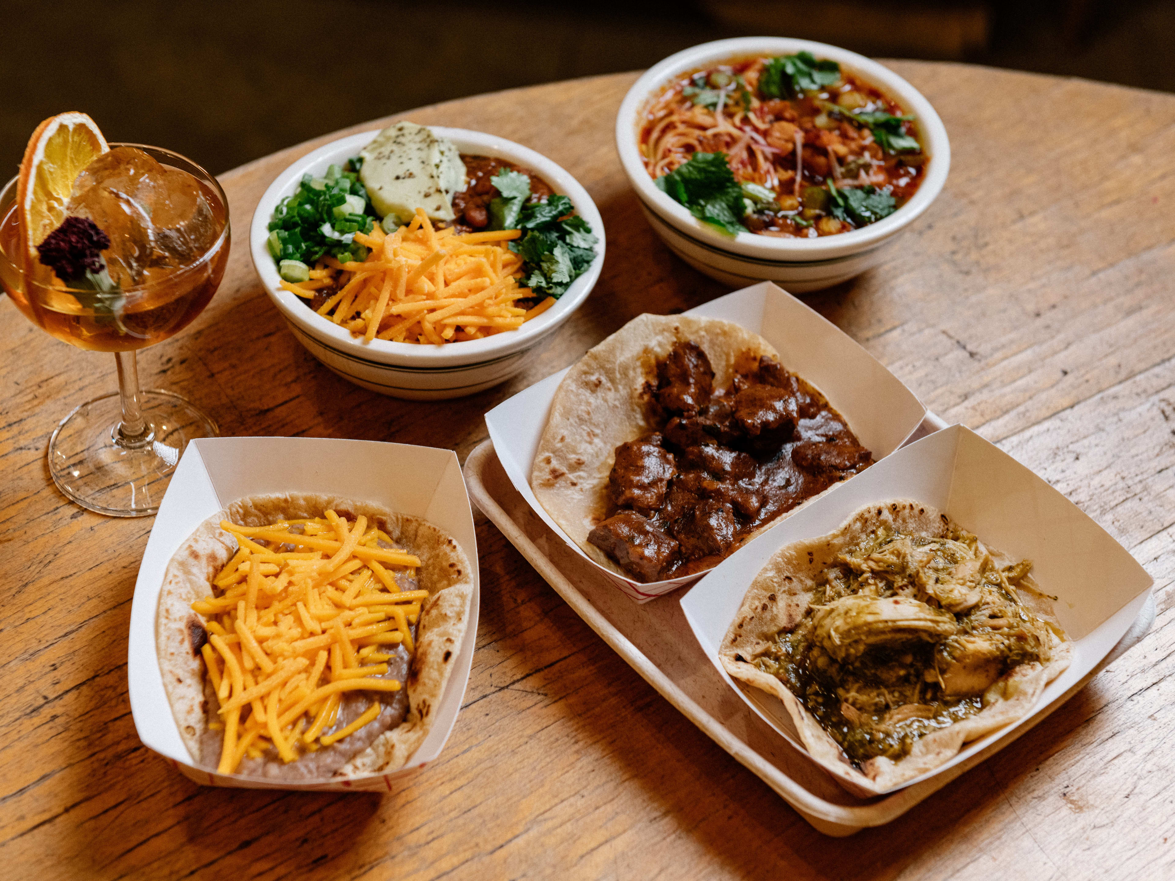 Yellow Rose Review East Village New York The Infatuation