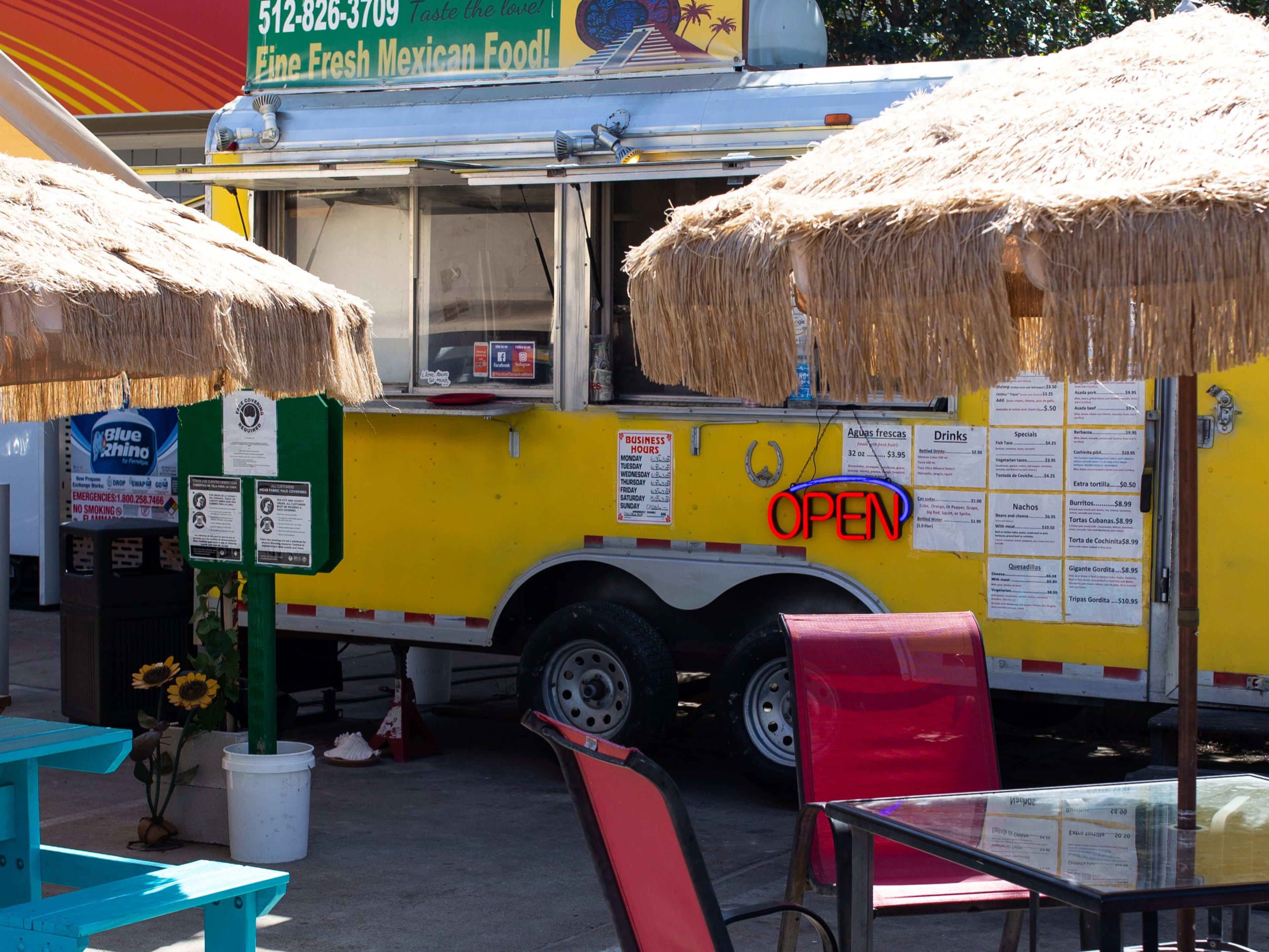 North Burnet - Austin - The Infatuation