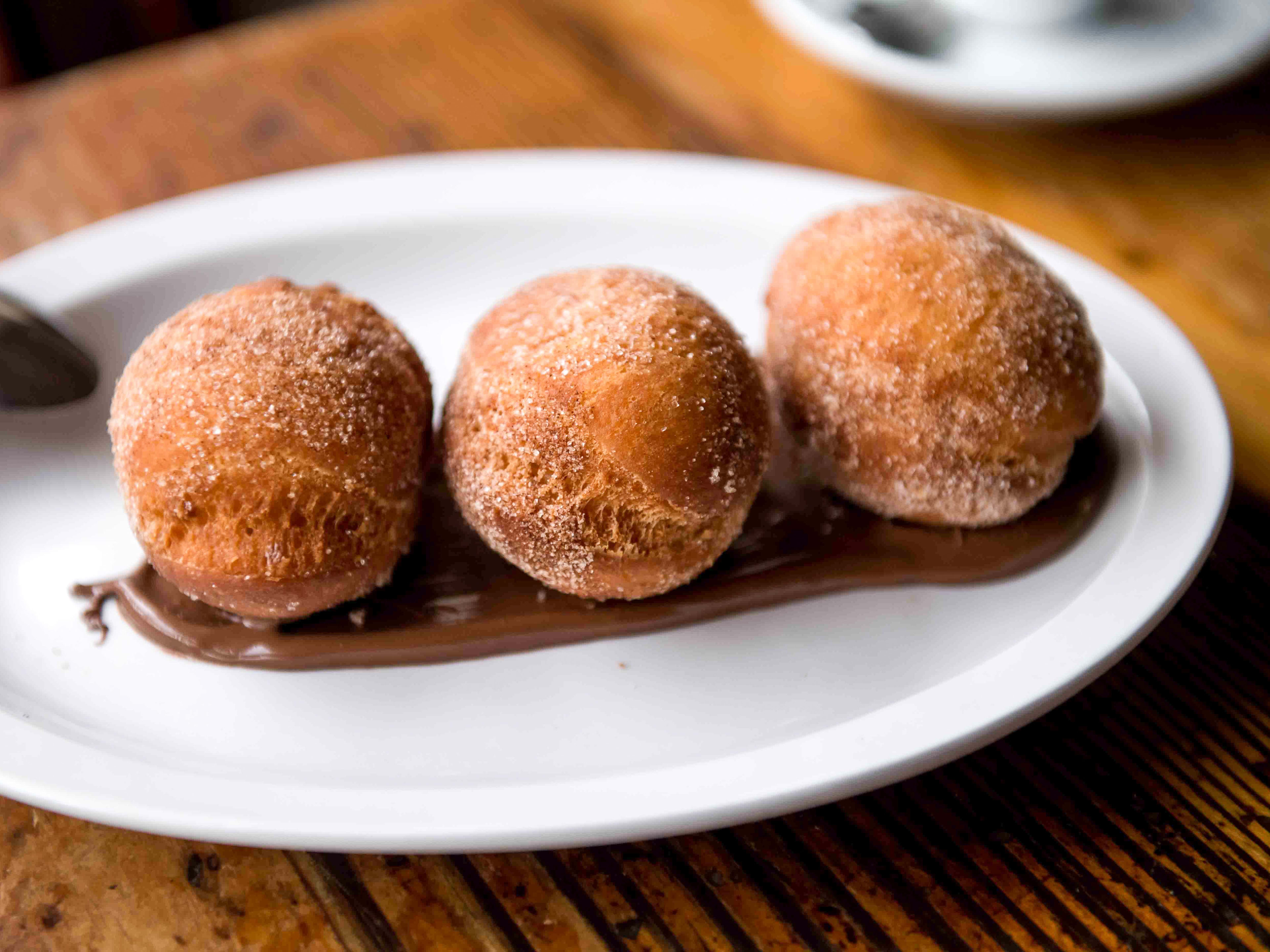 Zeppoli Review Collingswood Philadelphia The Infatuation