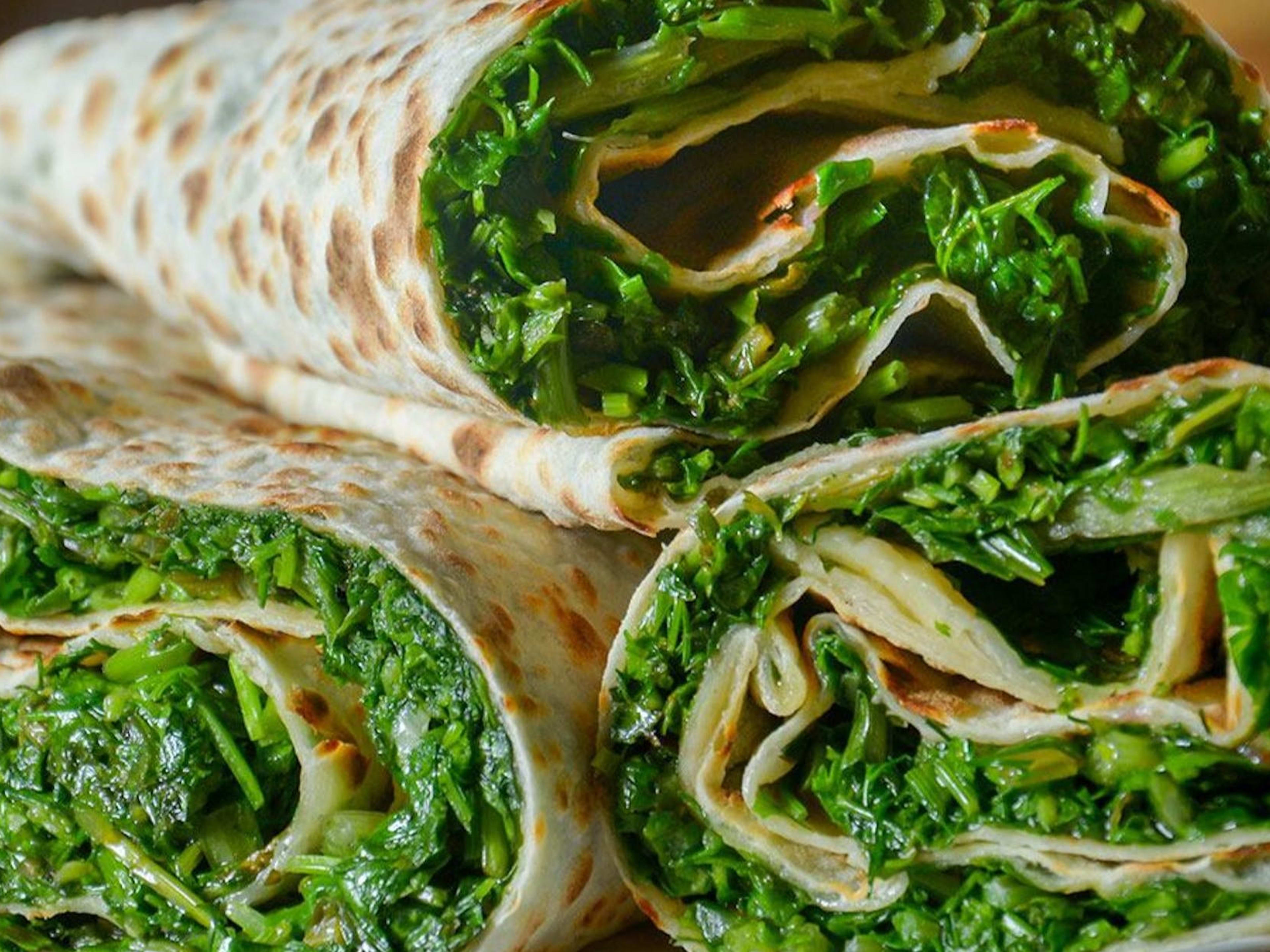 Zhengyalov Hatz in Glendale is an Armenian bakery serving traditional