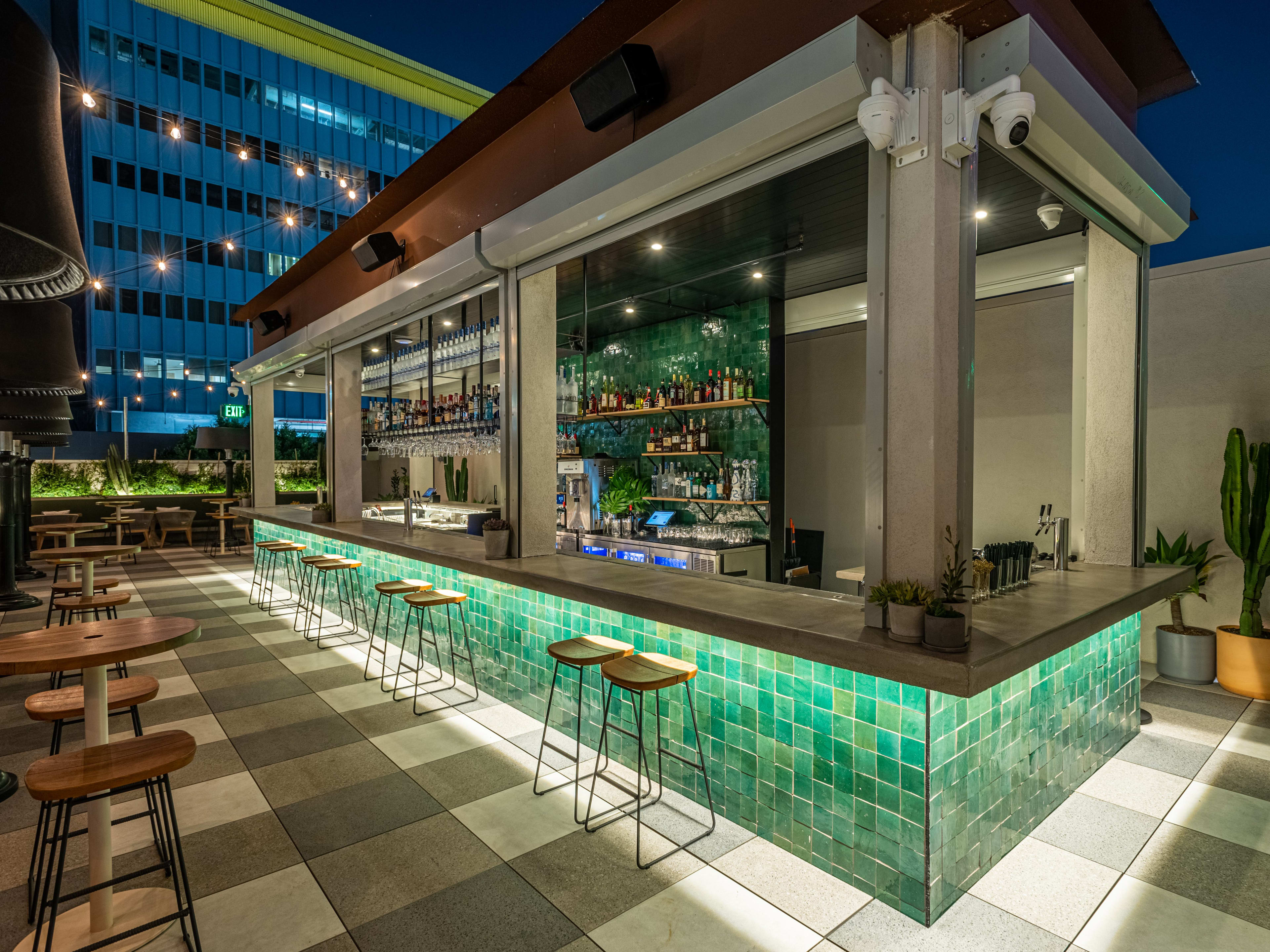 The LA Day Drinking Guide Los Angeles The Infatuation