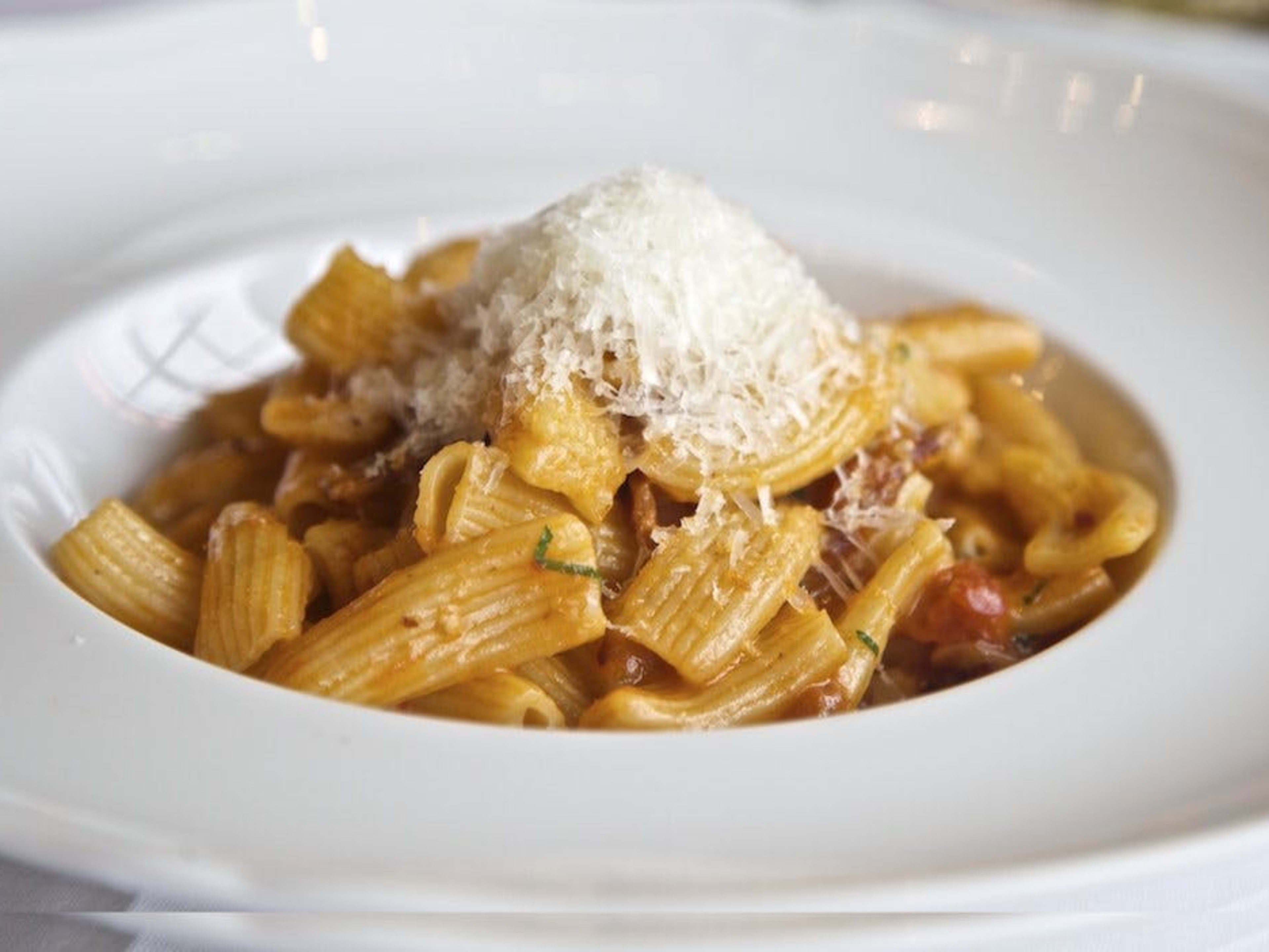 Caviar Mothers Day Chicago - Sponsored - The Infatuation