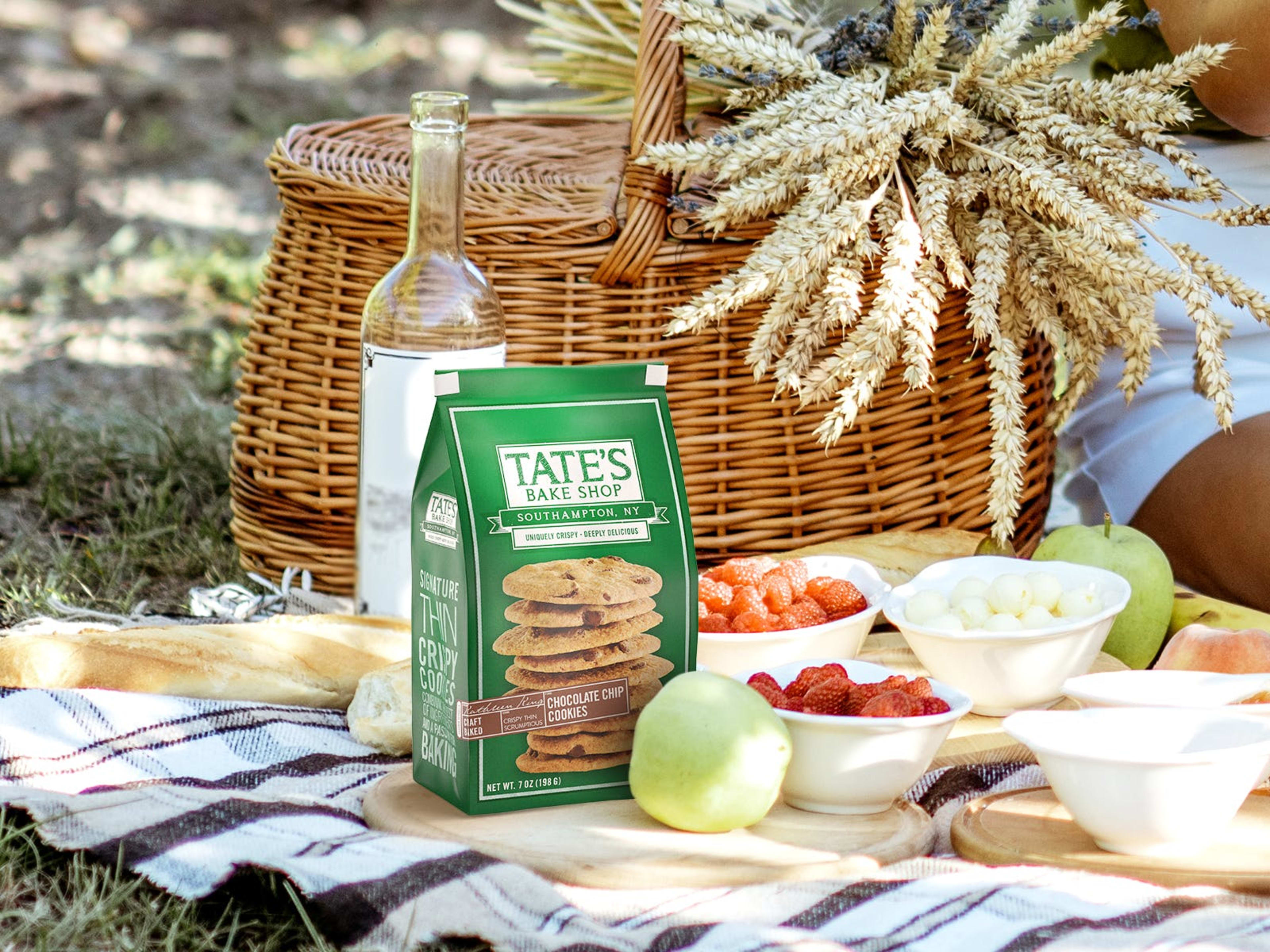 Tates Picnic Chicago Sponsored The Infatuation