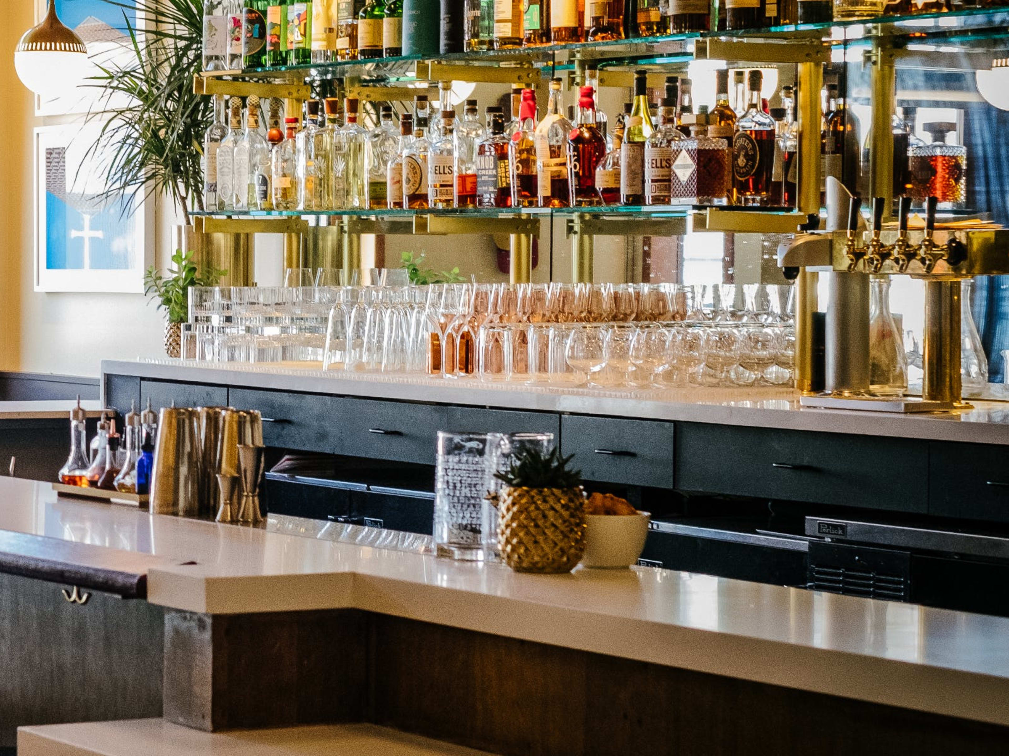 Remy Espresso Martini Bay Area Sponsored The Infatuation