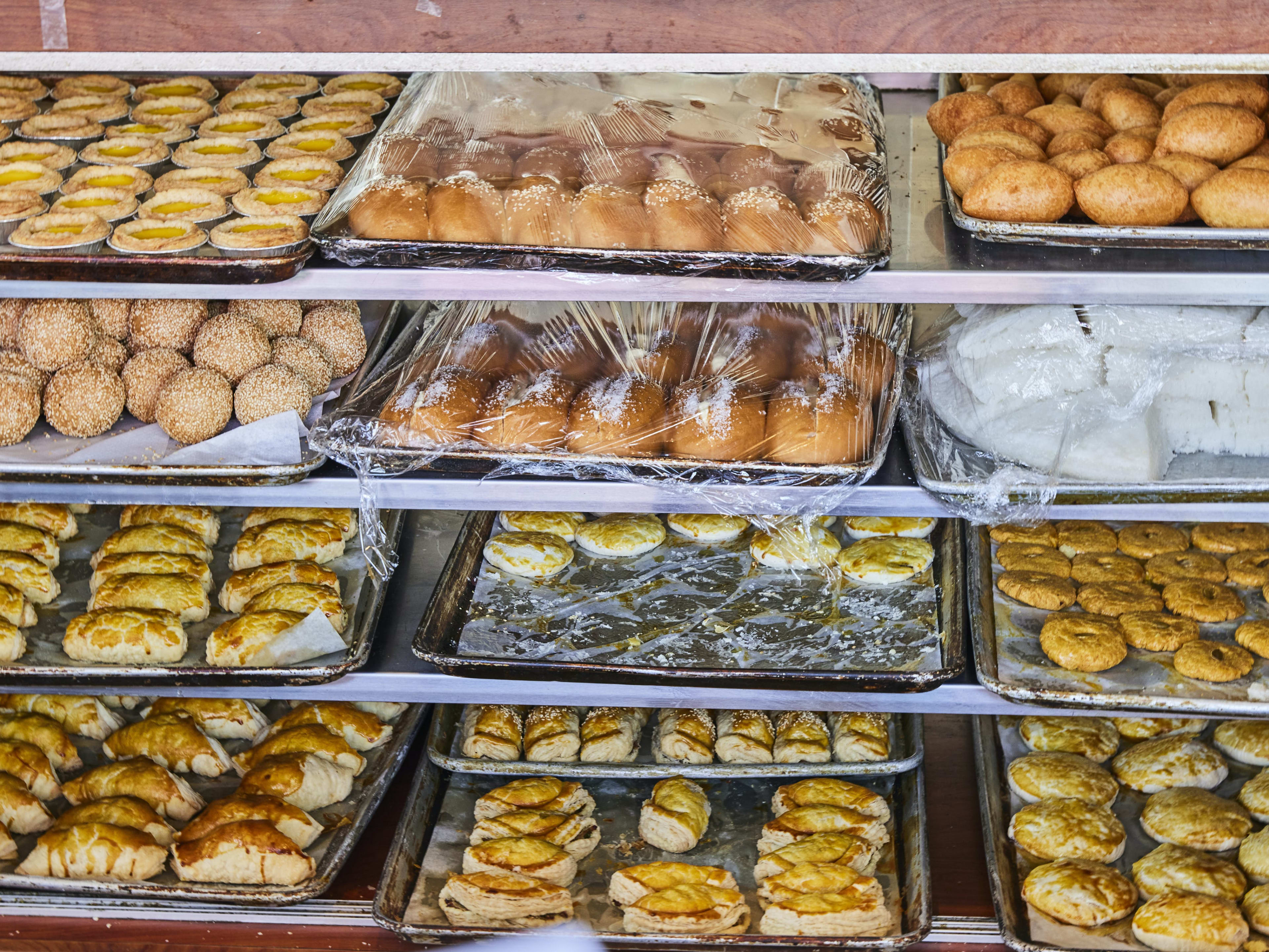 Won Kok Restaurant Review Chinatown Los Angeles The Infatuation