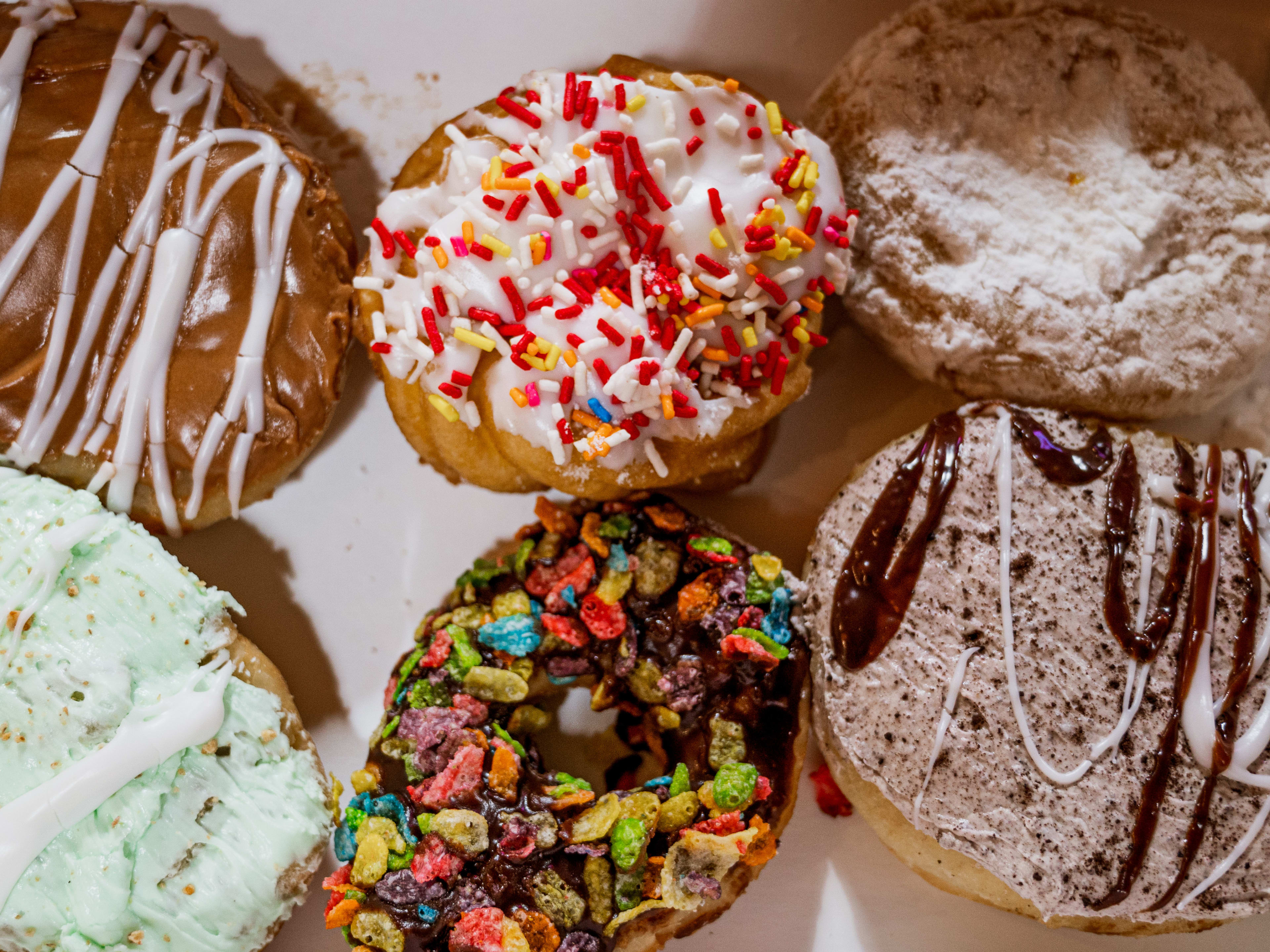 Beiler’s Doughnuts review image