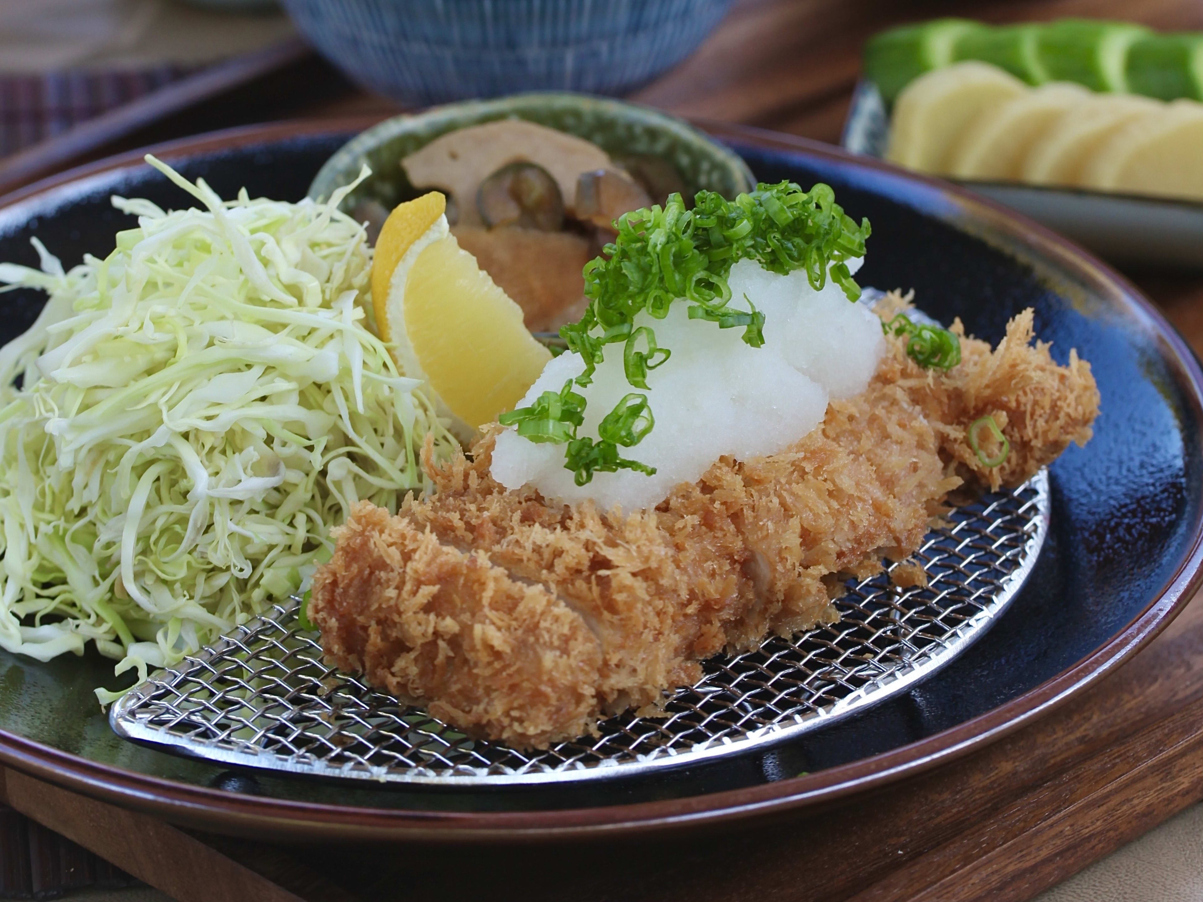 Kobuta & Ookami Katsu And Sake House review image