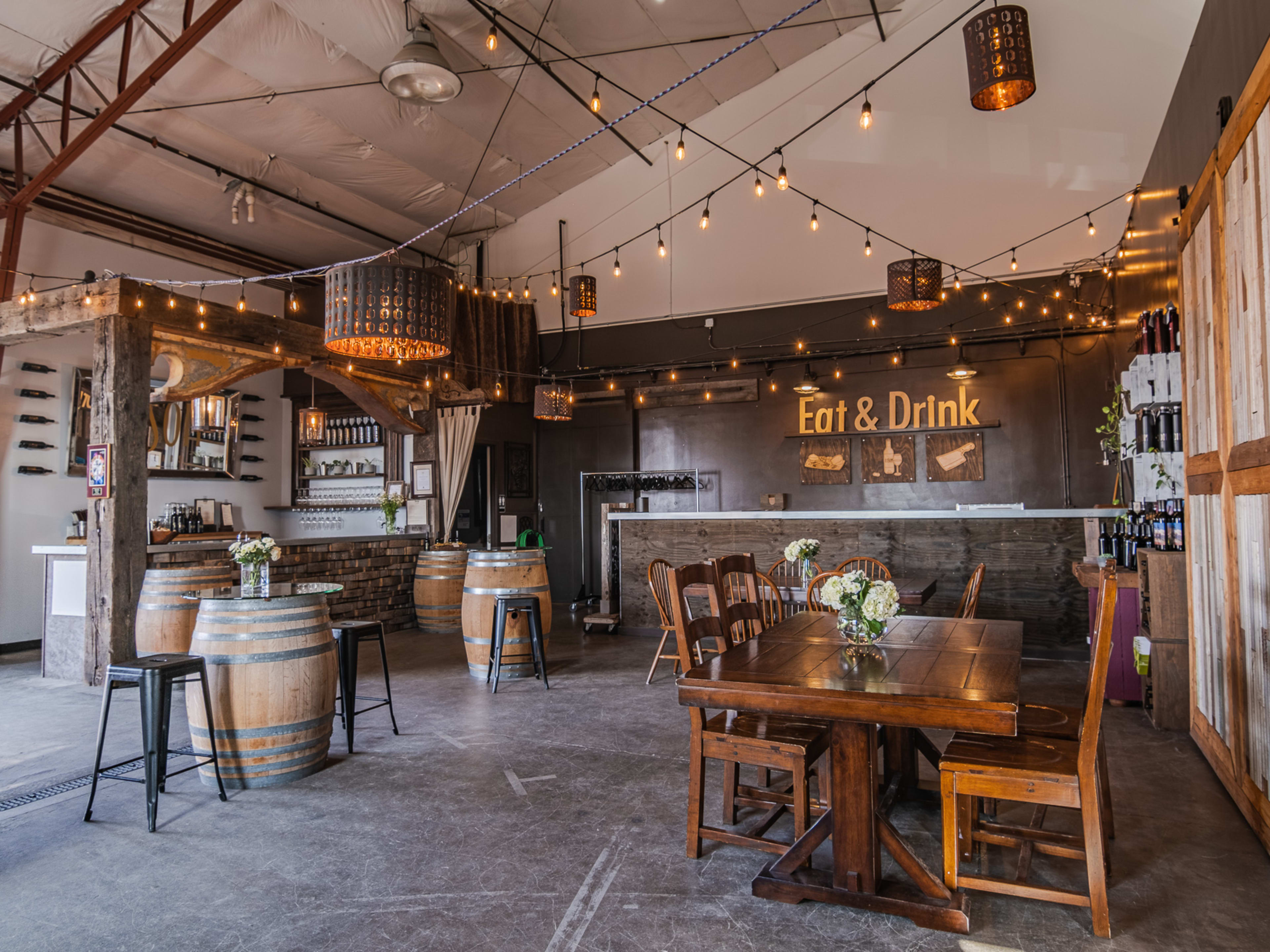 Sodo - Seattle - The Infatuation