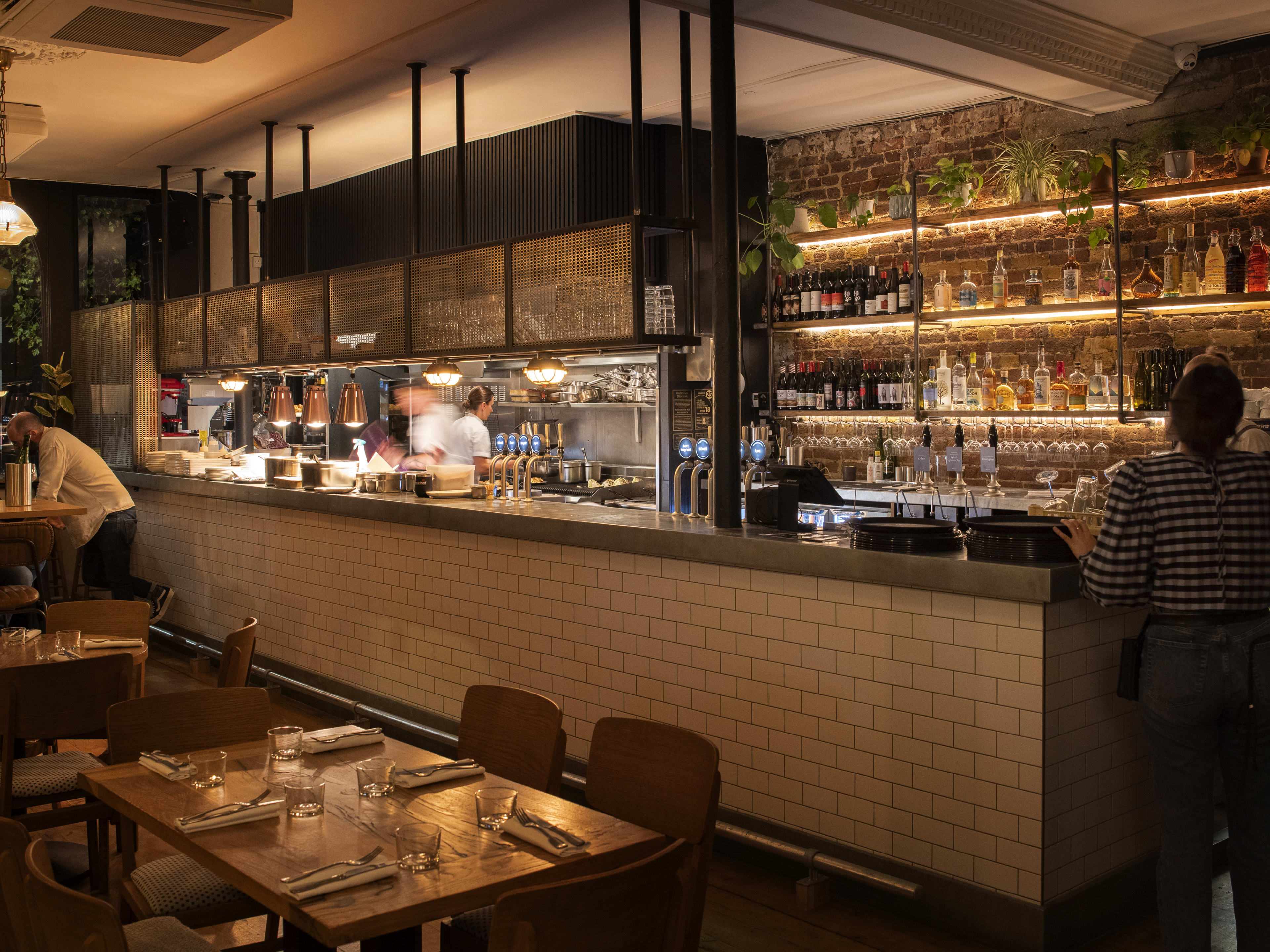 London s New Restaurant Openings London The Infatuation