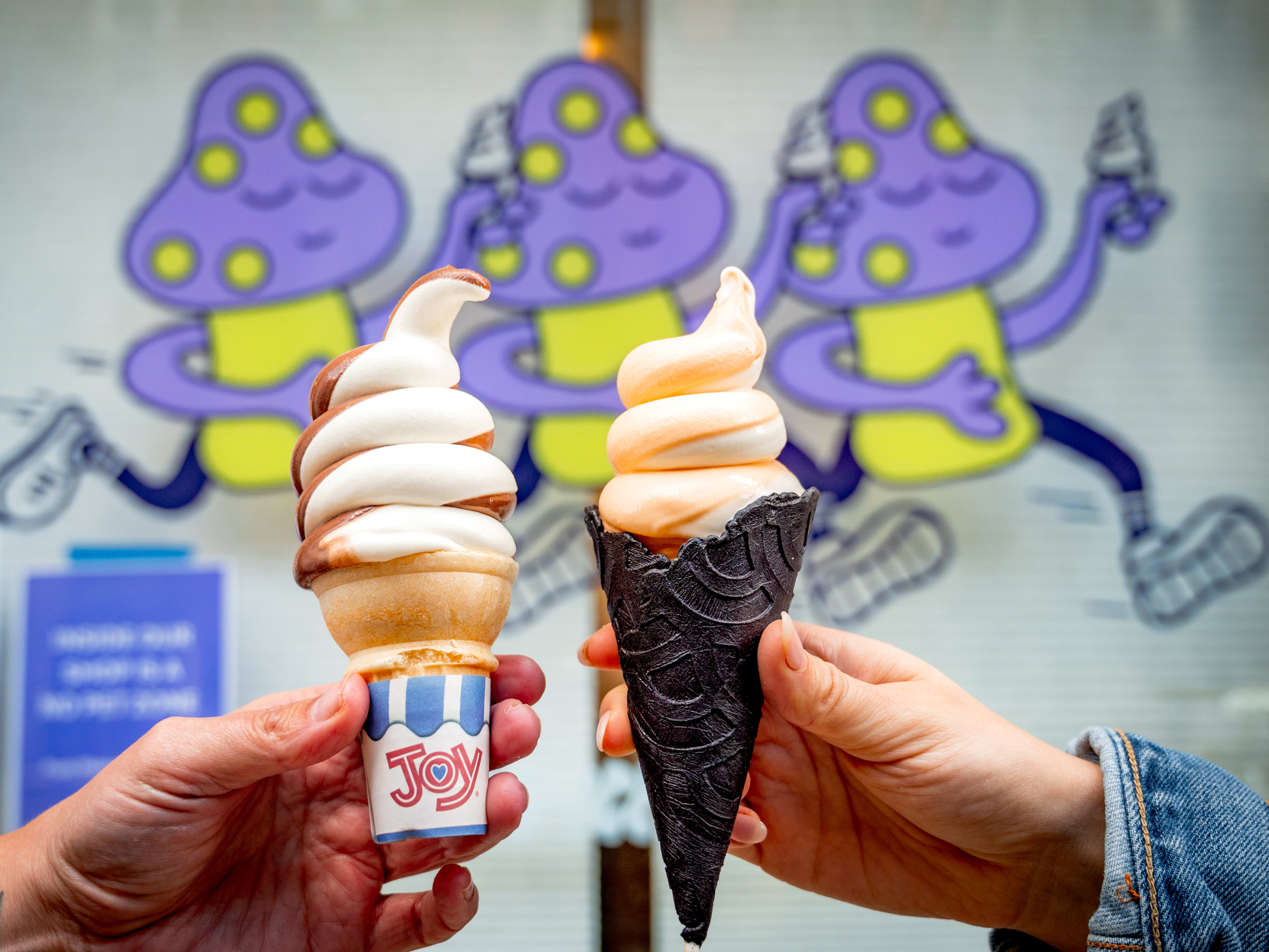 Dre's Homemade Water Ice & Ice Cream Review West Philadelphia