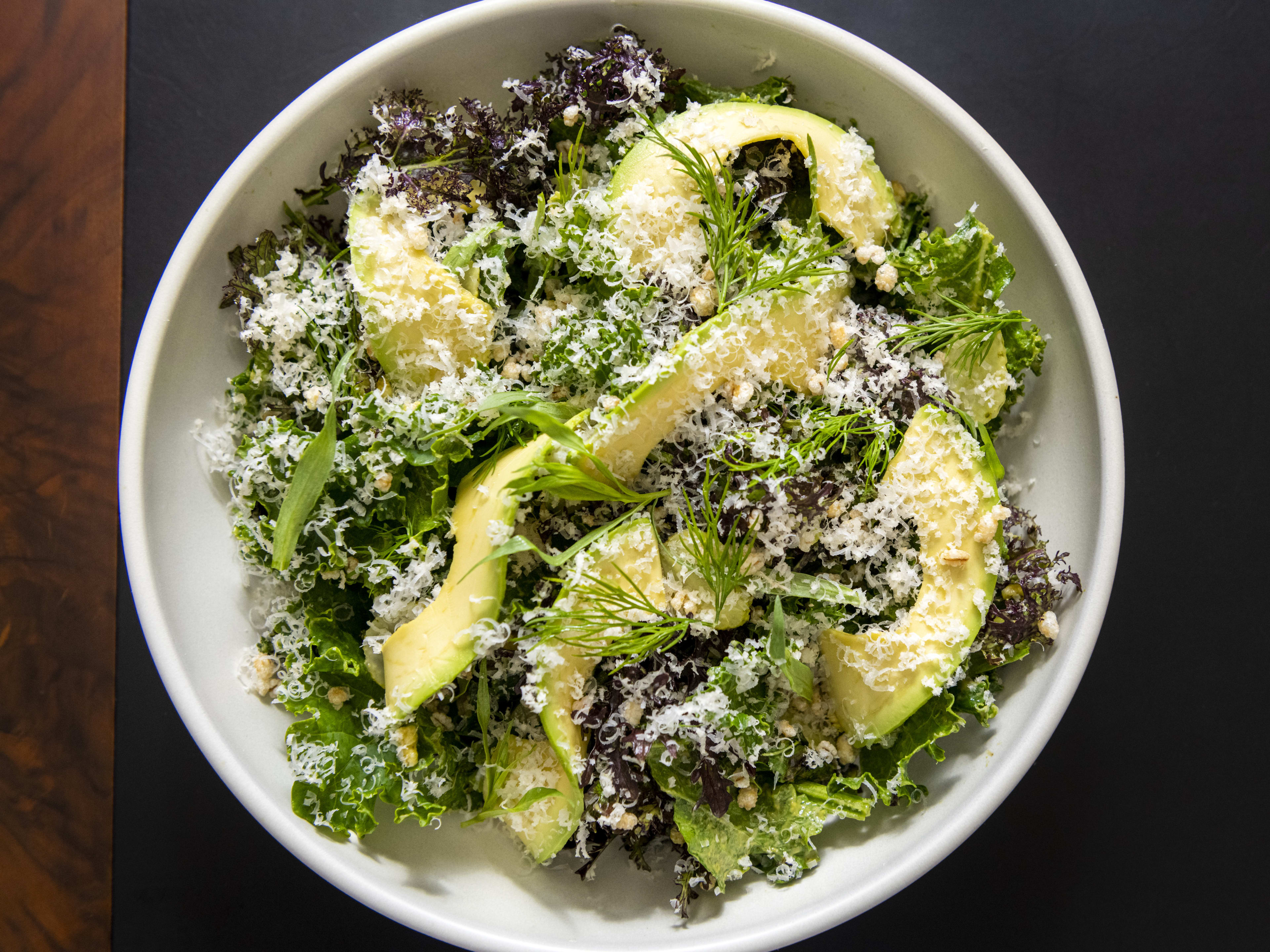 The Noortwyck Review West Village New York The Infatuation