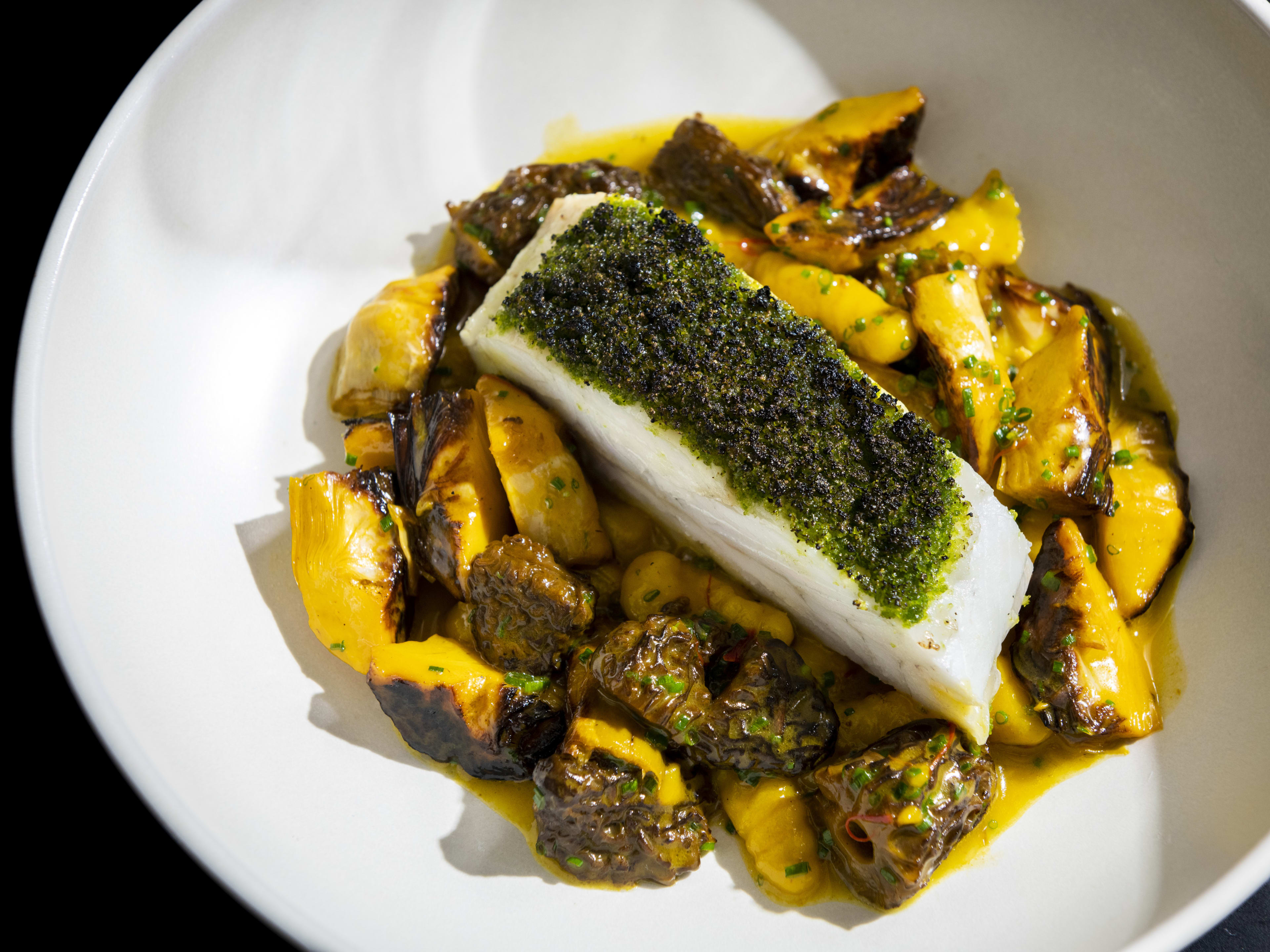 The Noortwyck Review West Village New York The Infatuation