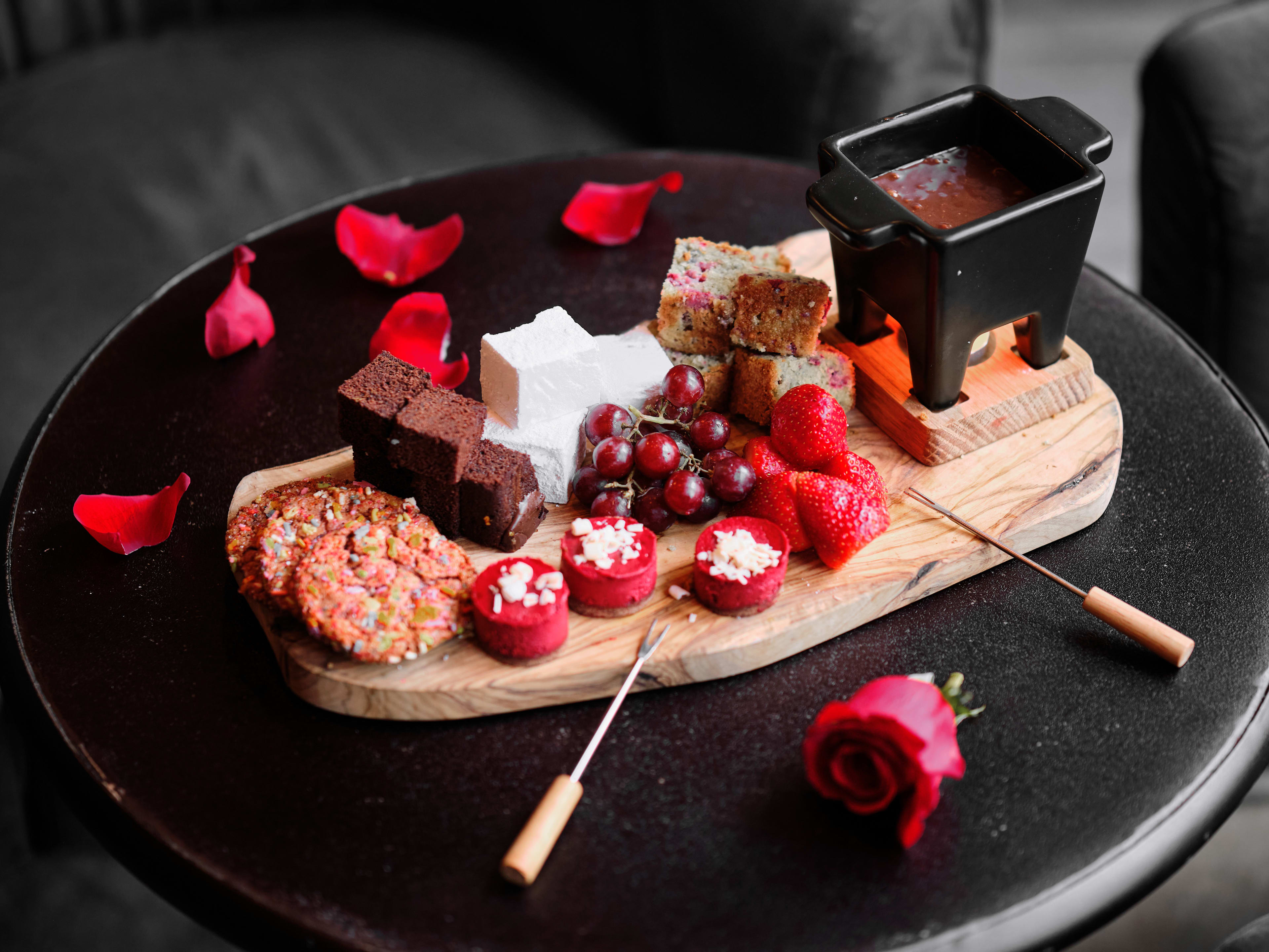 14 Restaurants With Valentine's Day Specials Atlanta The Infatuation