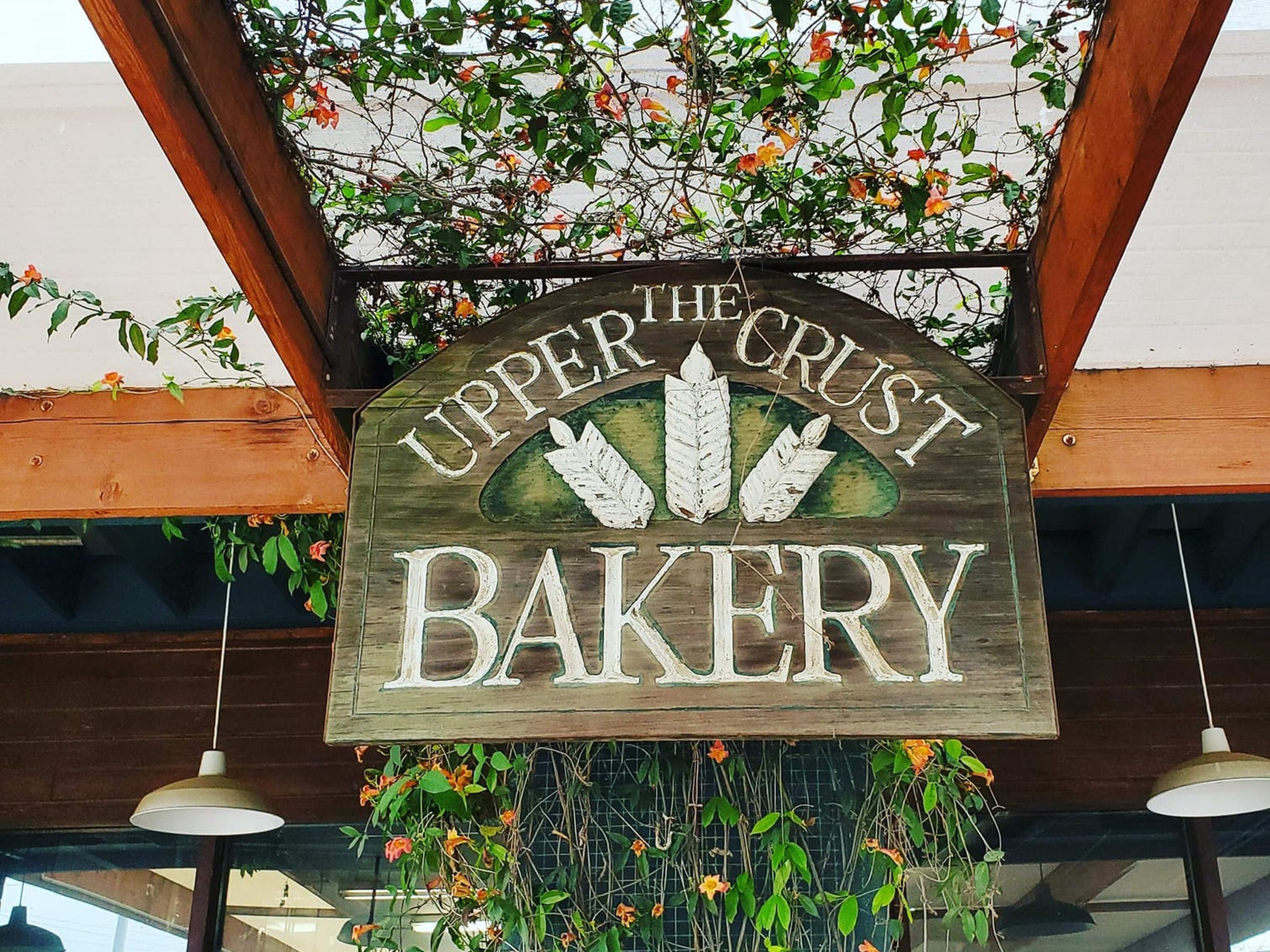 Upper Crust Bakery Rosedale Austin The Infatuation