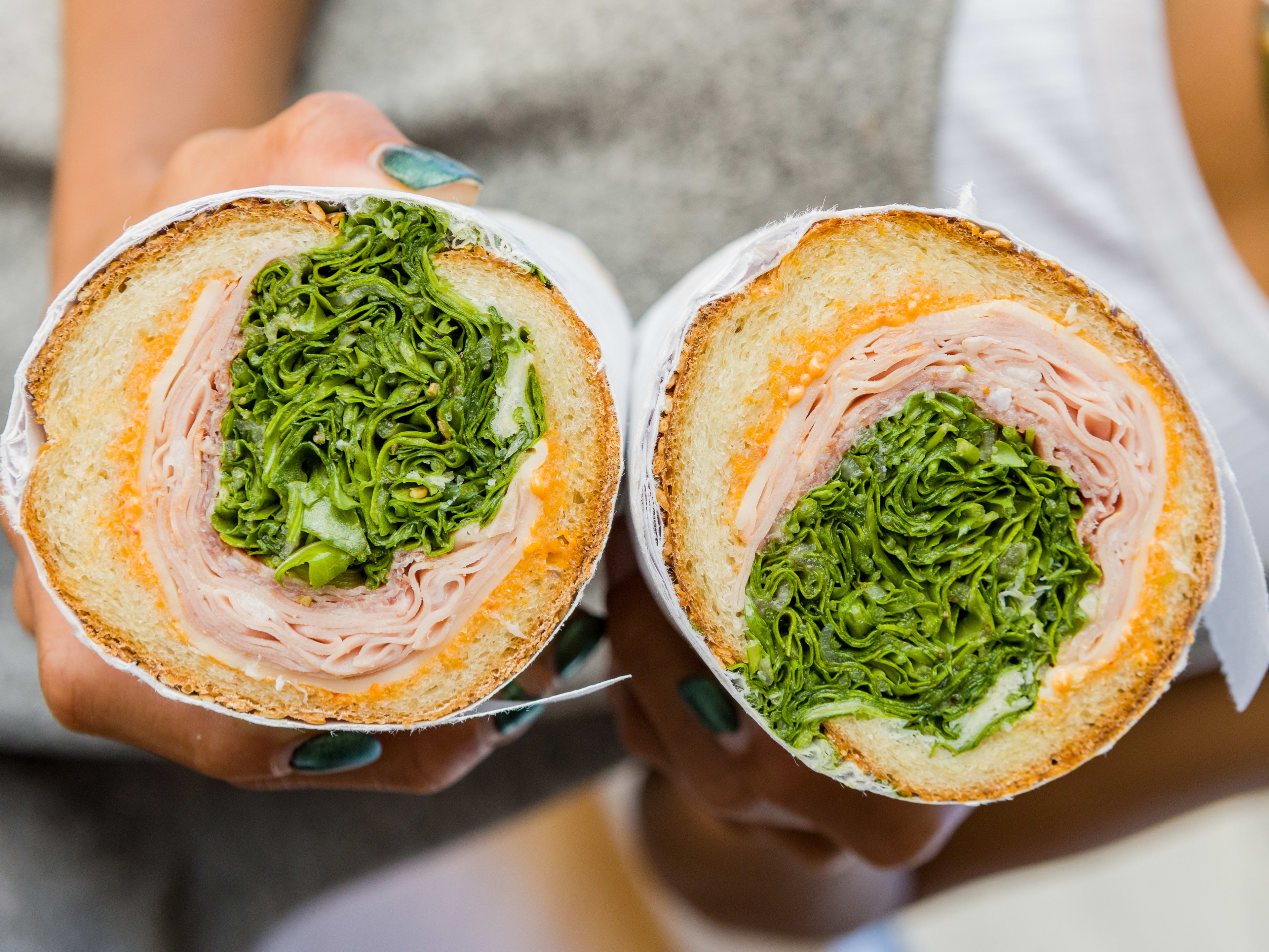 Where To Eat Near Golden Gate Park San Francisco The Infatuation