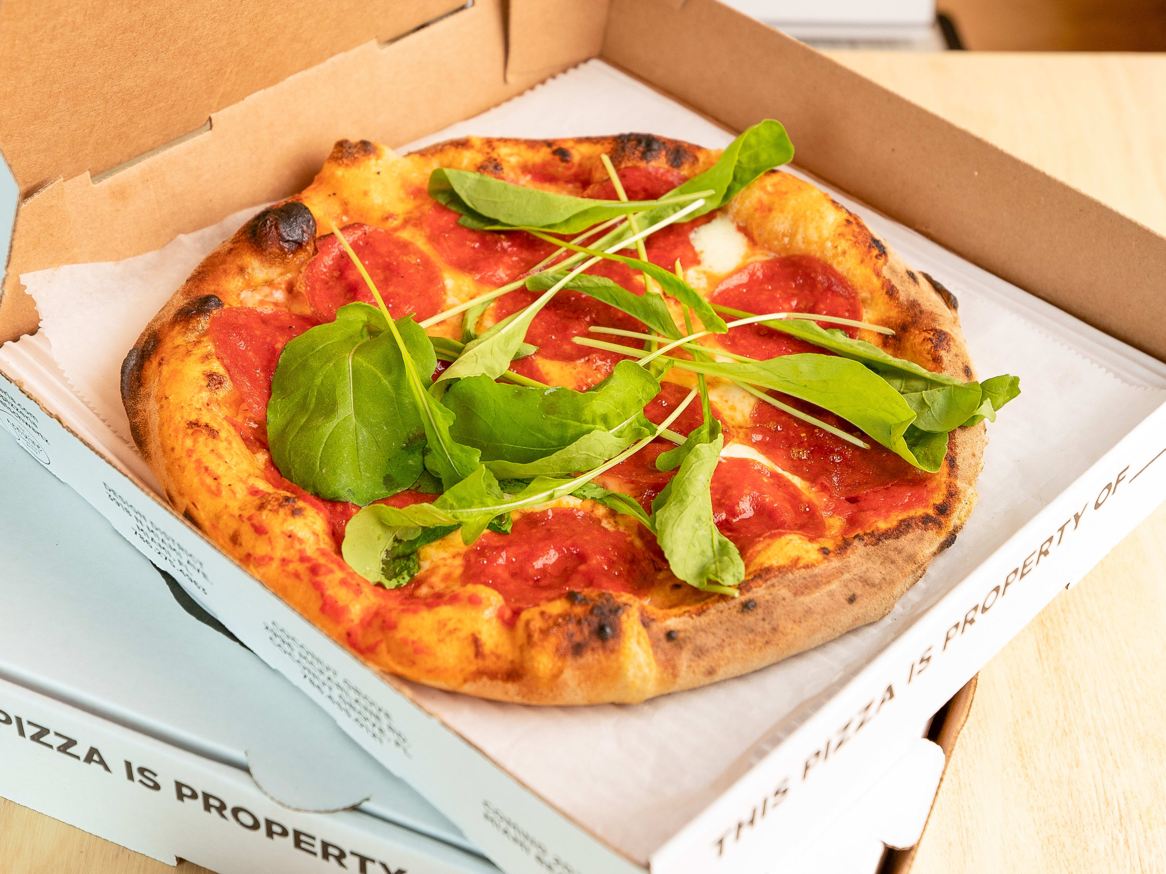 Crust Review - Downtown - Miami - The Infatuation