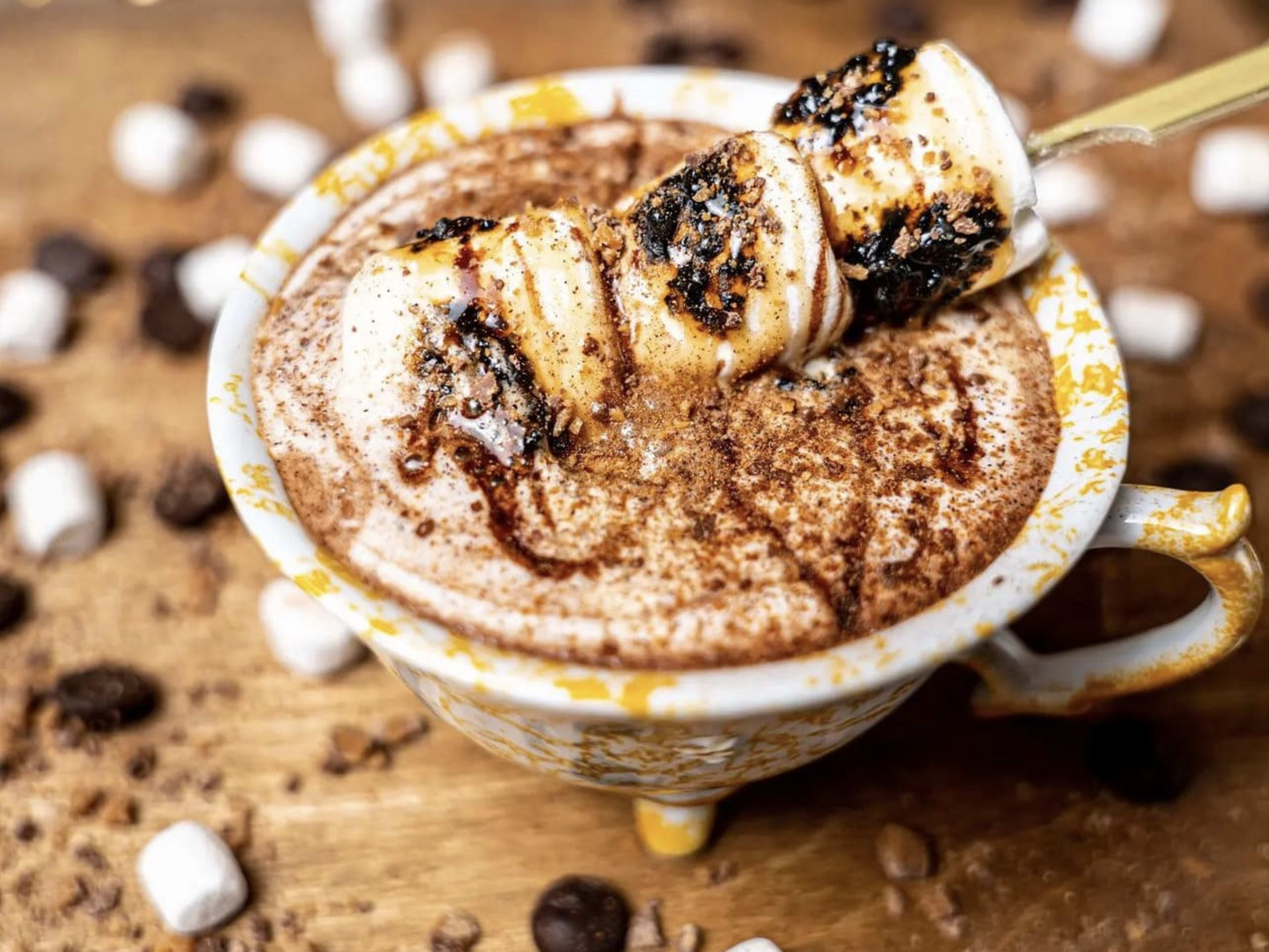 20 BlackOwned Coffee Shops In Chicago Chicago The Infatuation