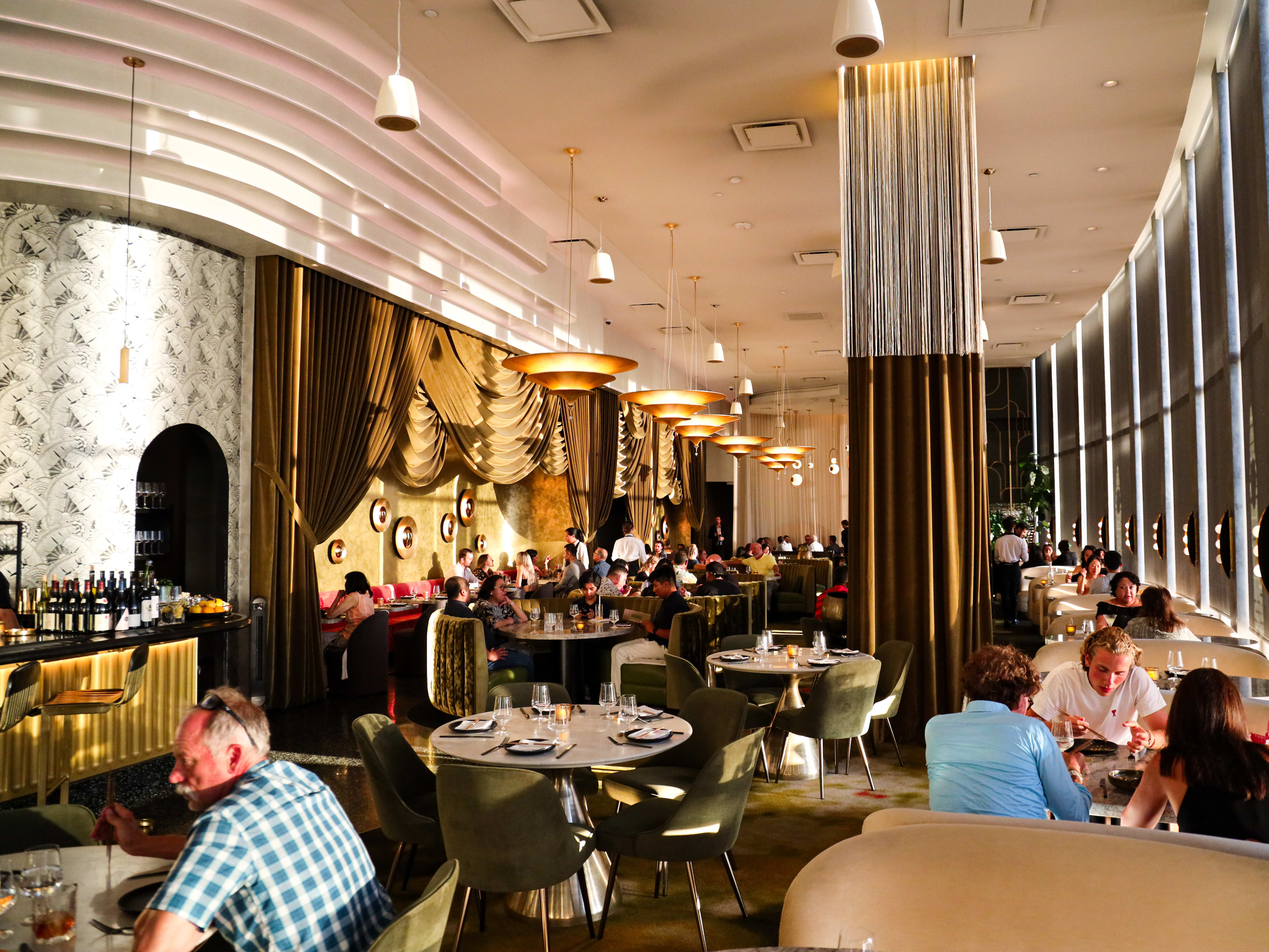 Best Restaurants in San Diego