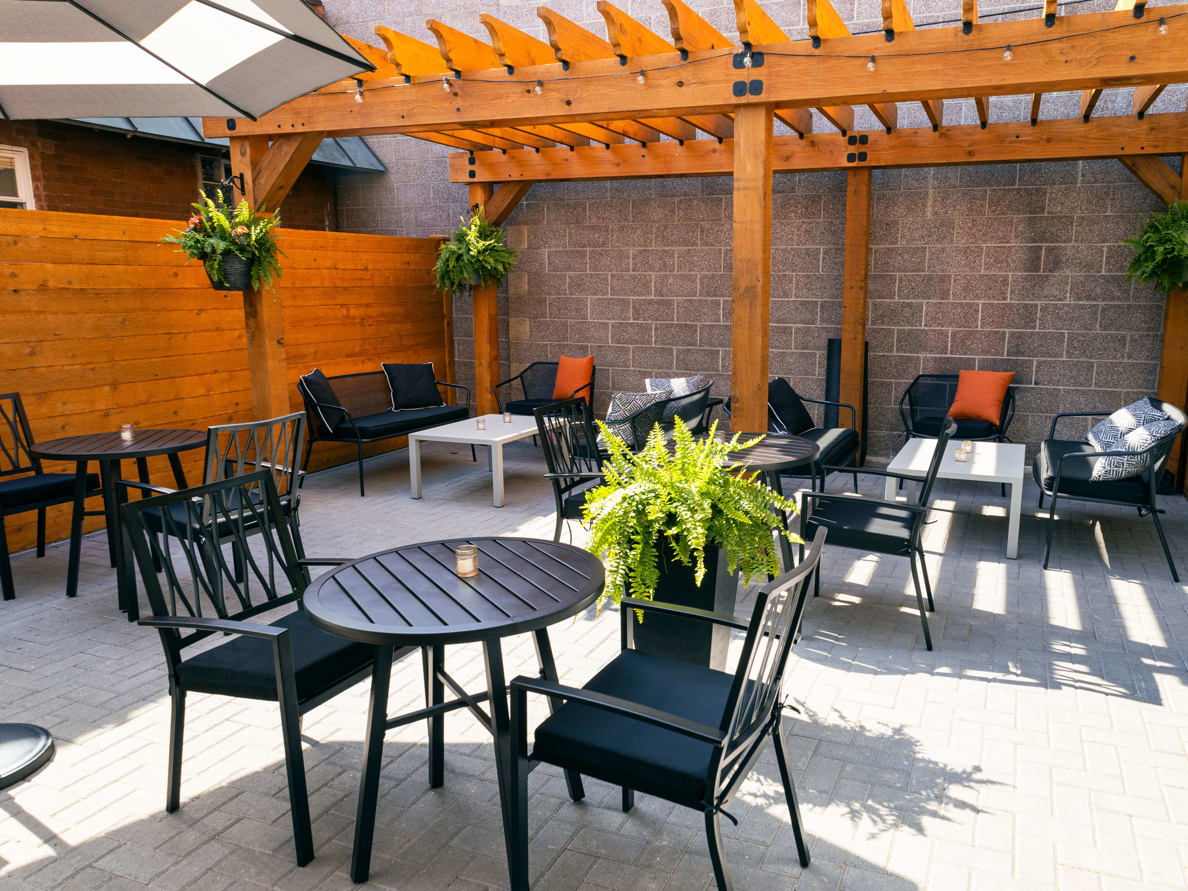 The Newest Restaurants In Chicago Chicago The Infatuation