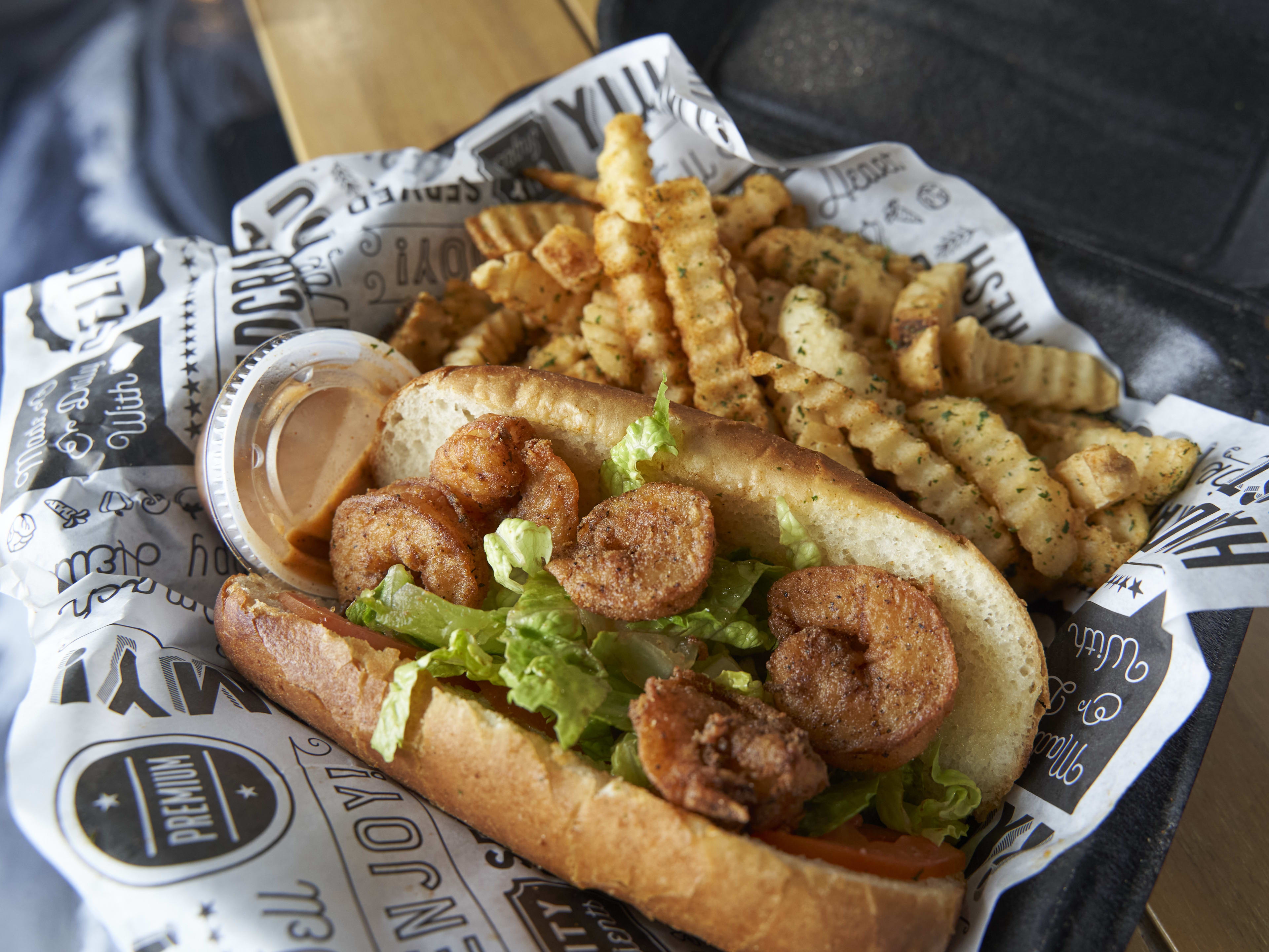 C. Ellet's Steakhouse The Battery Cumberland Atlanta The Infatuation