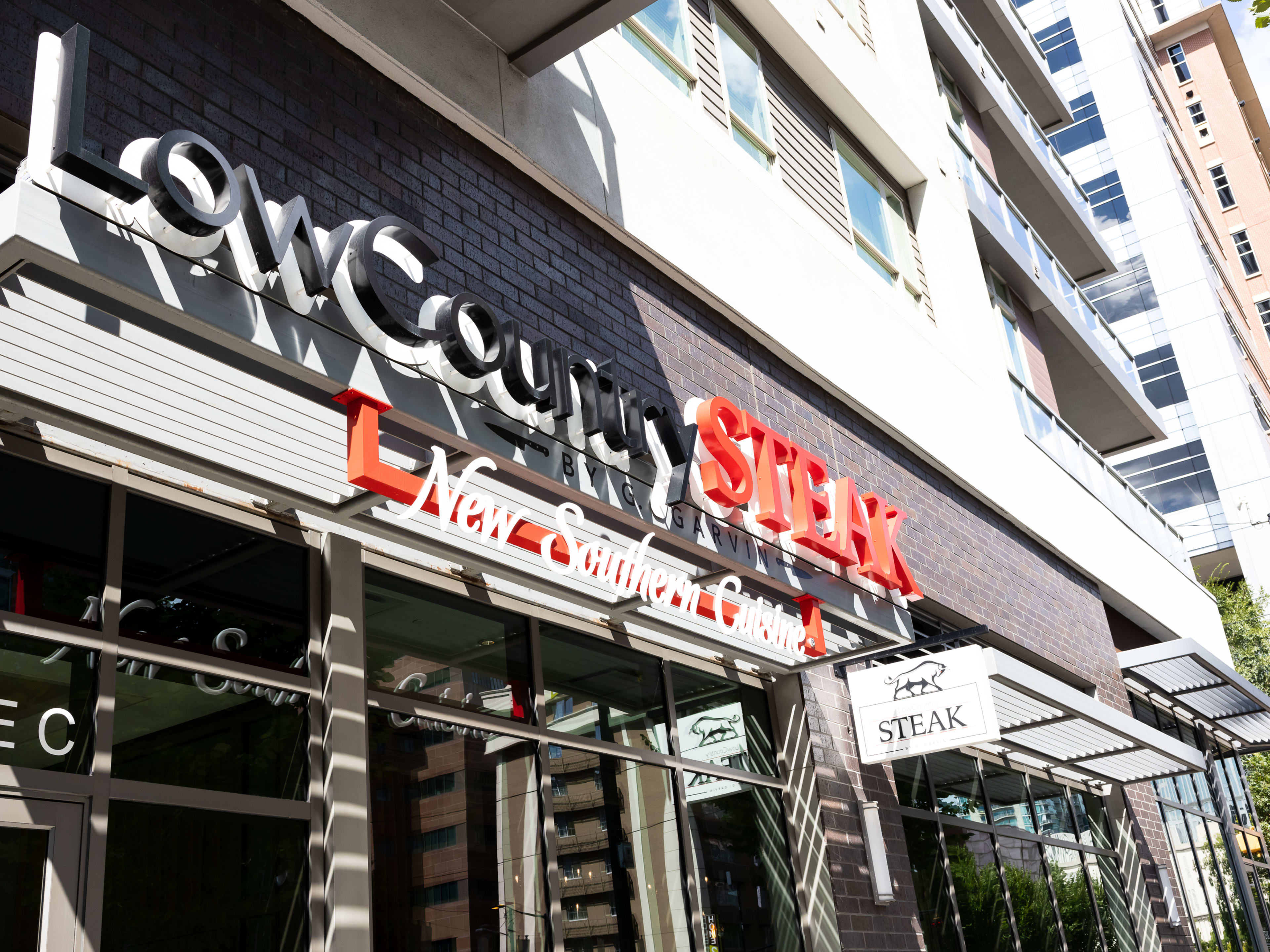 LowCountry Steak Midtown Atlanta The Infatuation