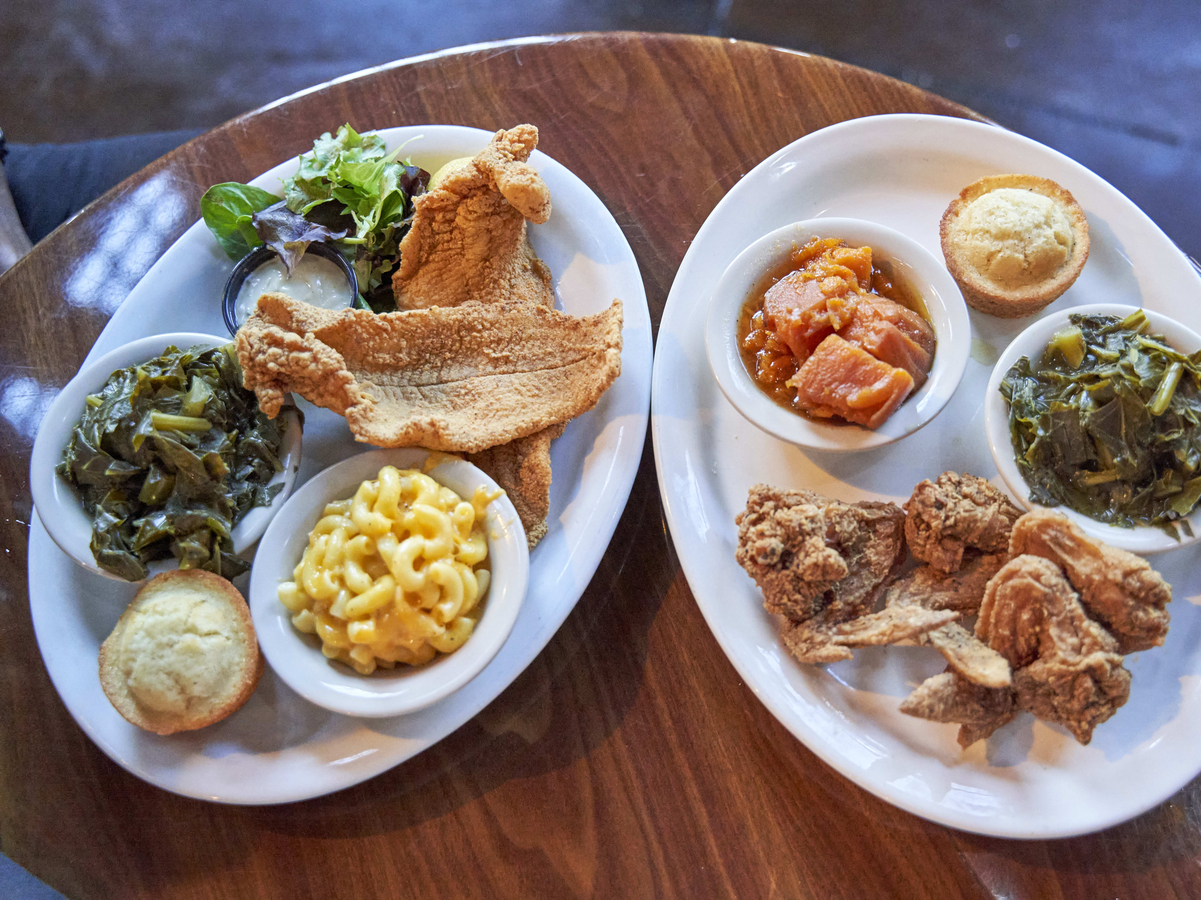 Black Owned Restaurants You Should Know Atlanta The Infatuation