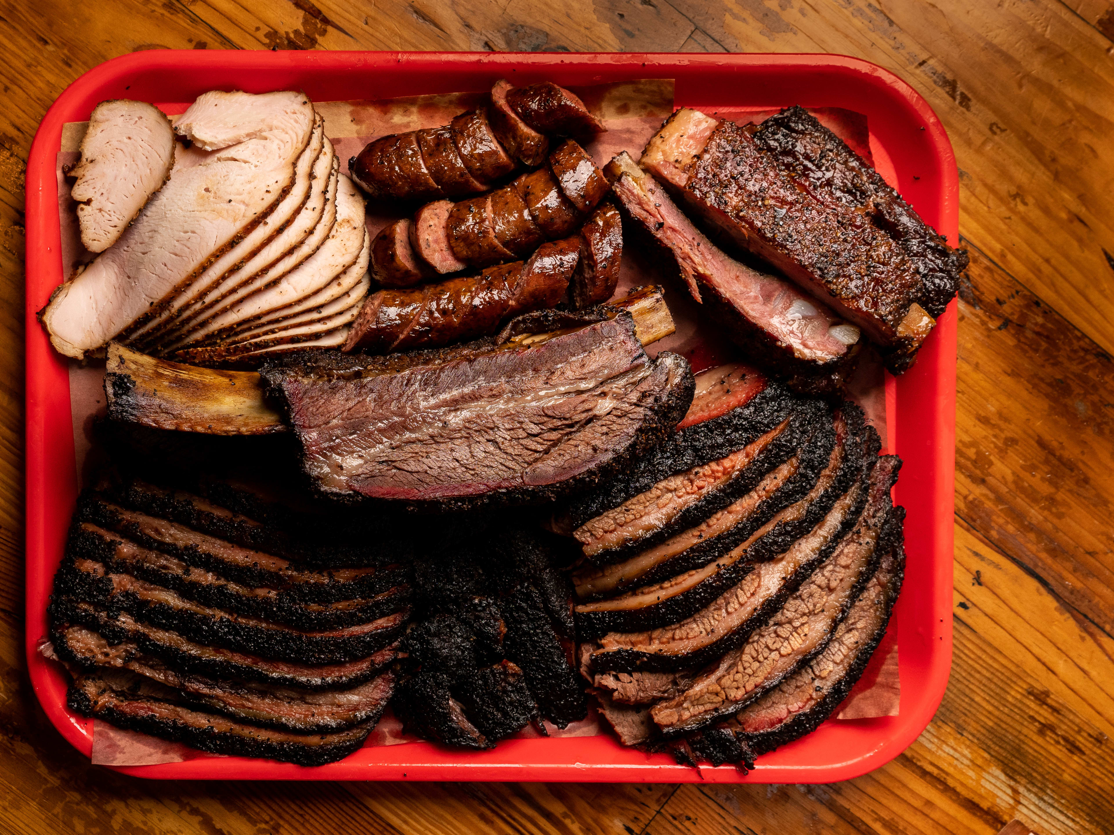 Terry Black’s Barbecue review image