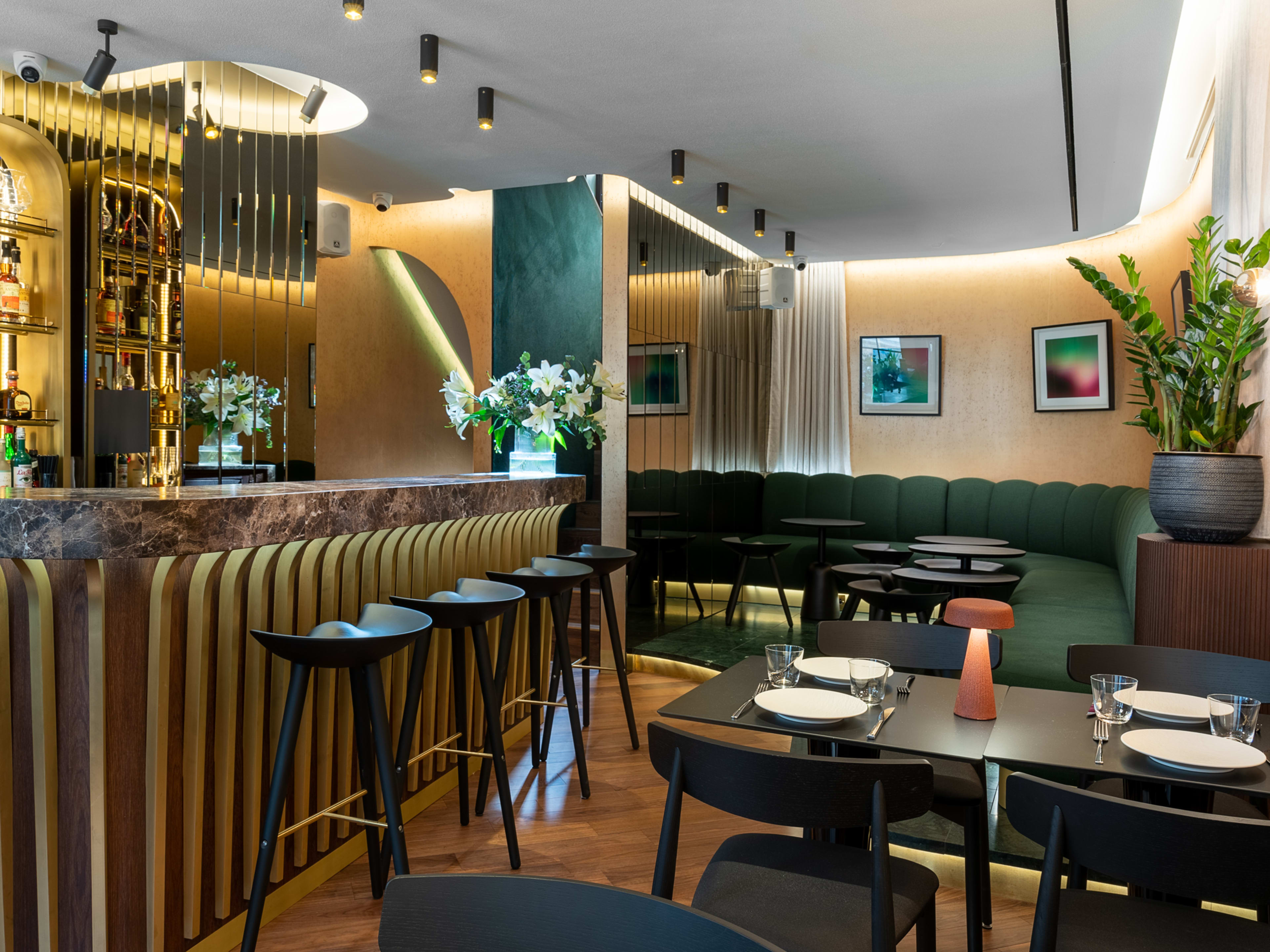 London’s New Restaurant Openings - London - The Infatuation