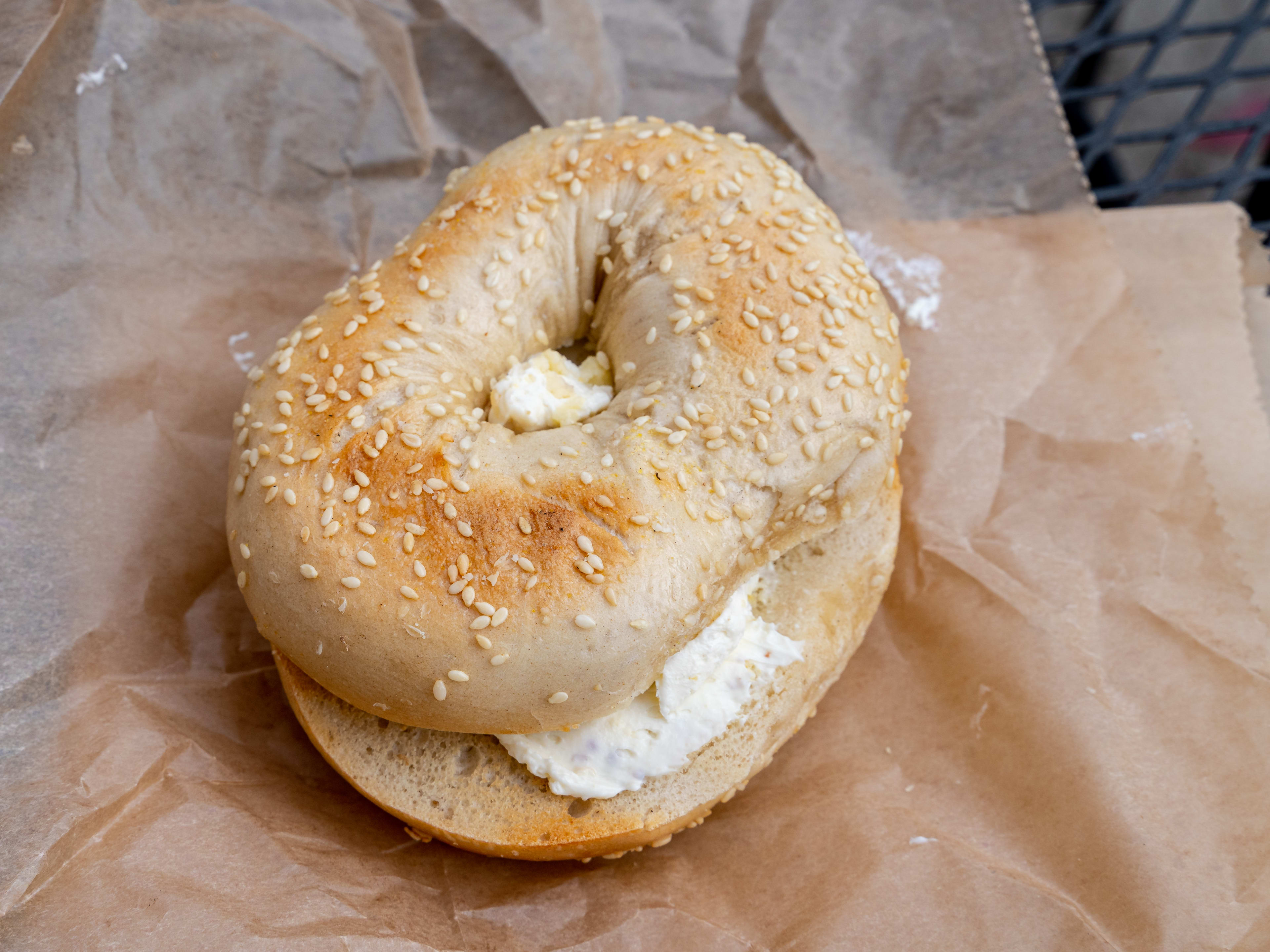 The Best Bagels In Chicago Chicago The Infatuation