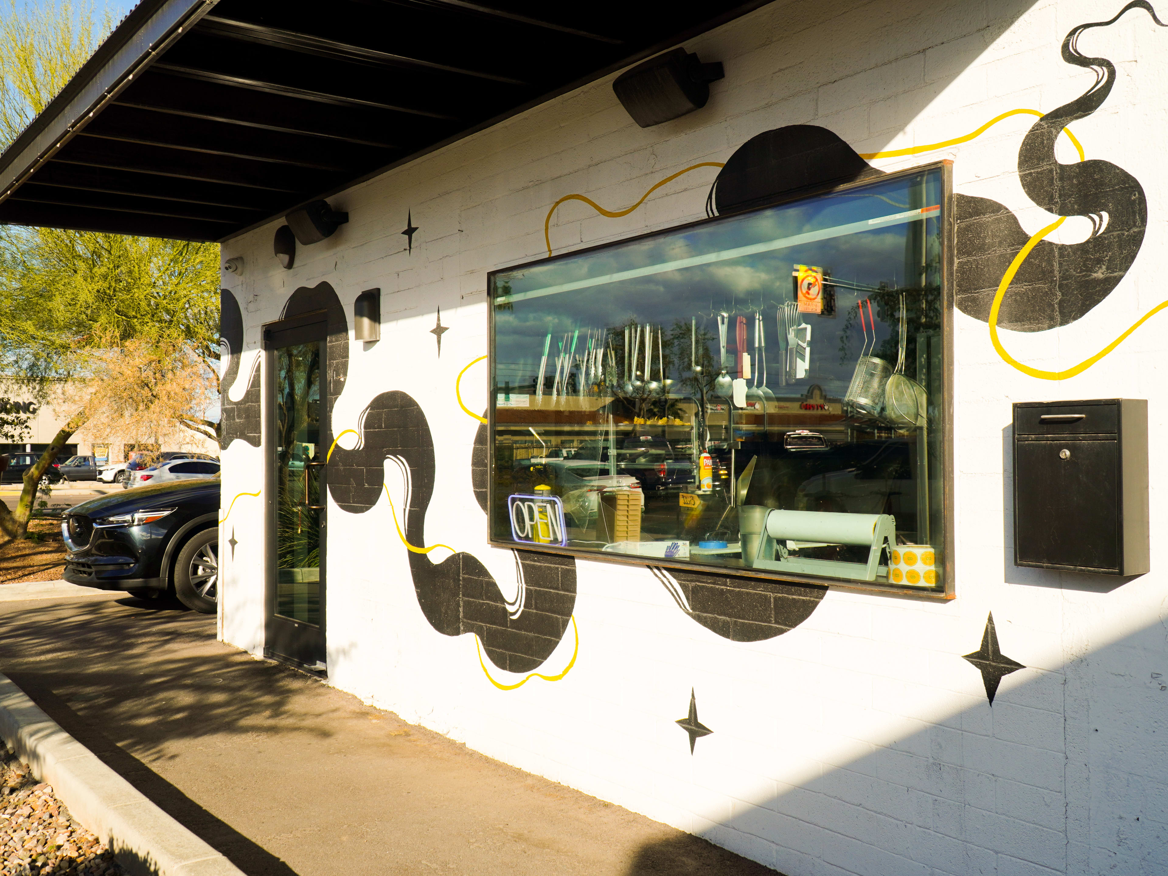 Melrose Phoenix The Infatuation